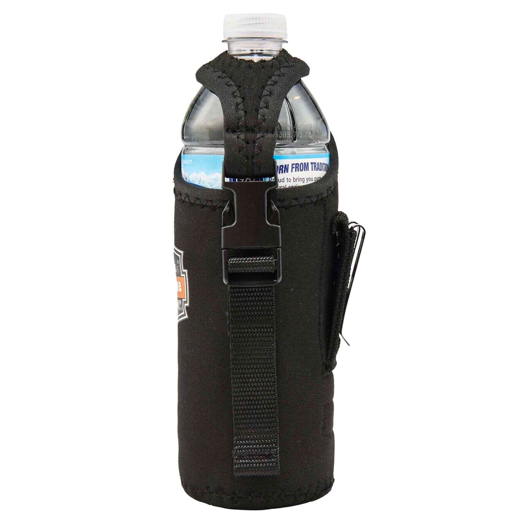 Water Bottle Holder, Can Holder