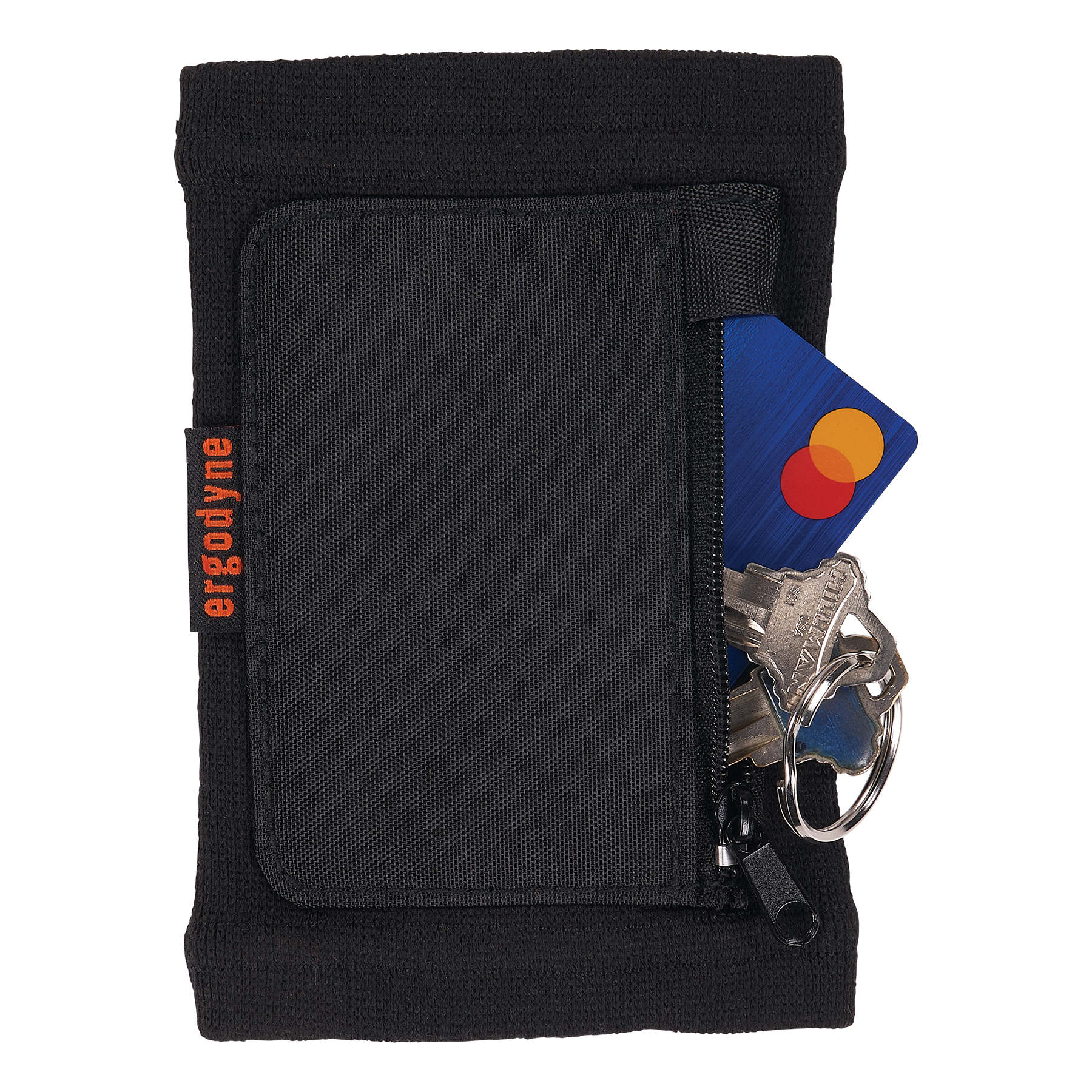 Wrist ID/Badge Holder | Ergodyne