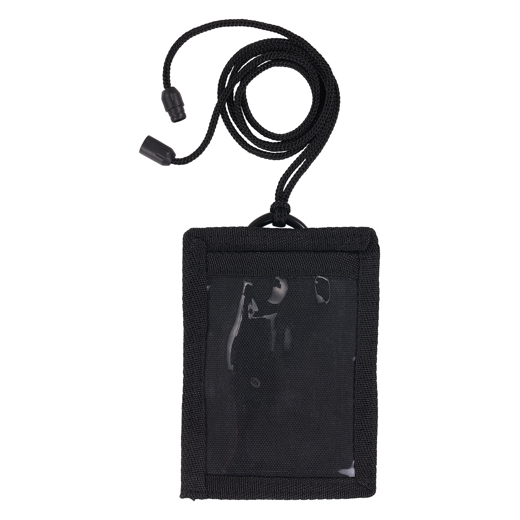 Wallet ID Badge Holder Ergodyne