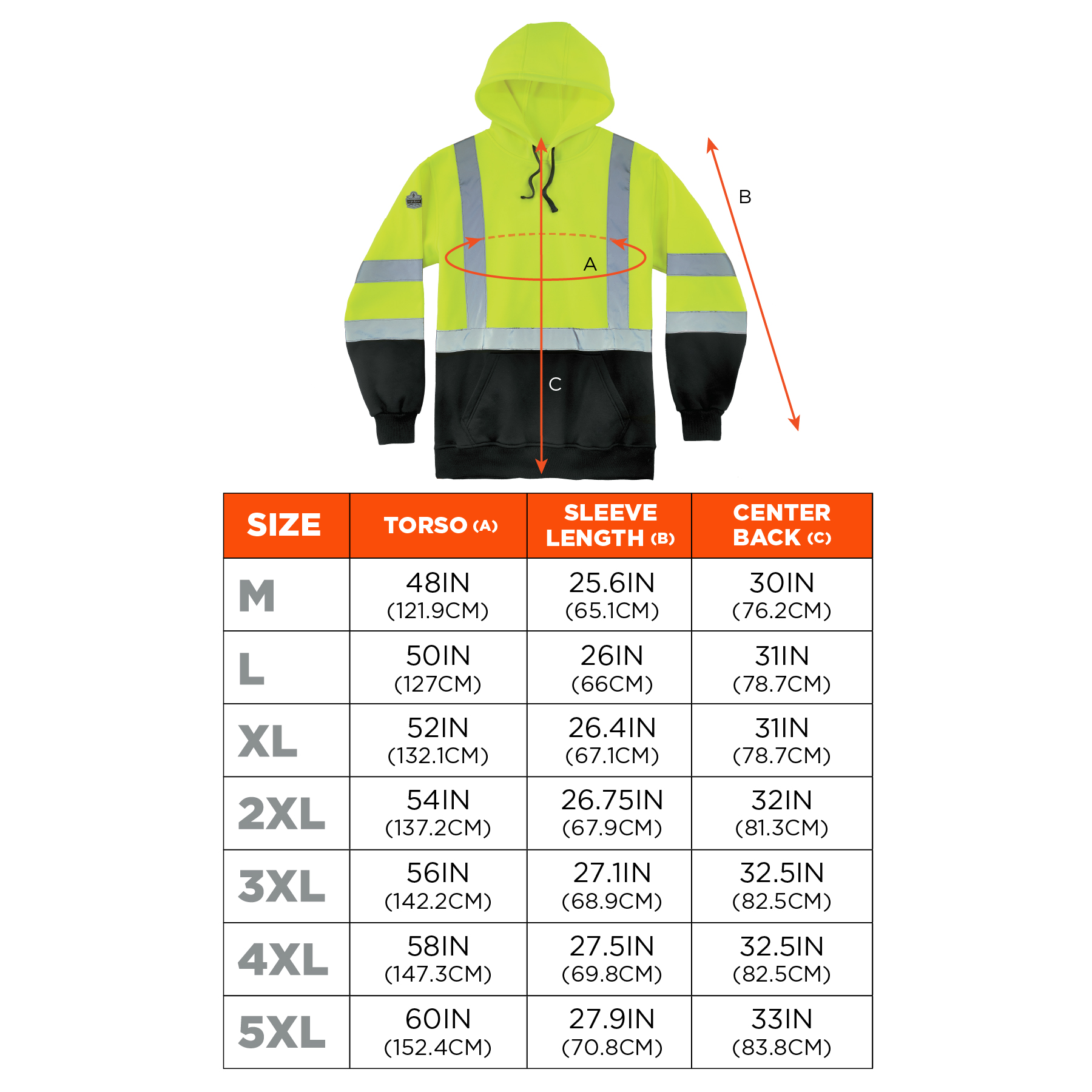 https://www.ergodyne.com/sites/default/files/product-images/21883-8373-hi-vis-hooded-sweatshirt-lime-size-chart.jpg