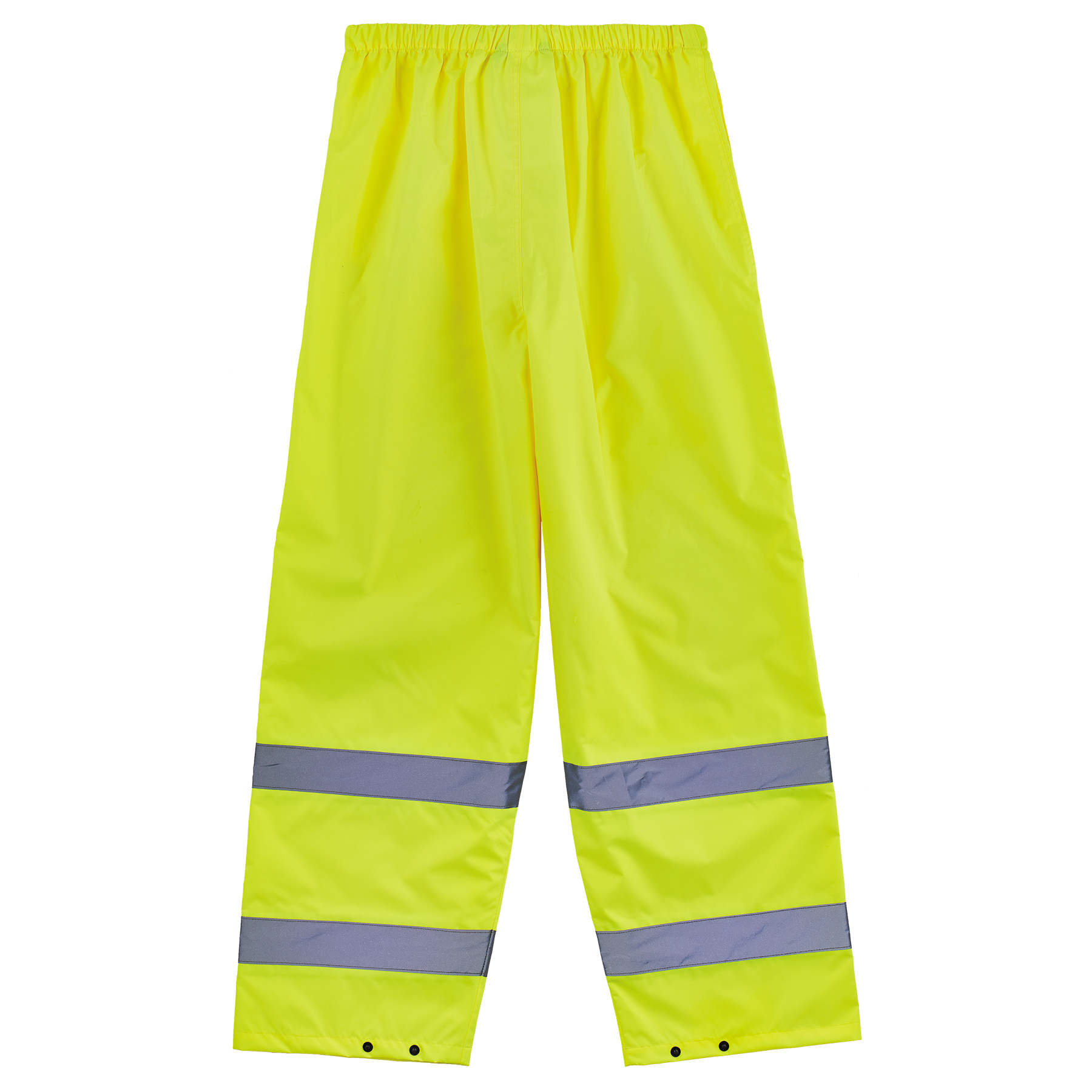 Lightweight Hi Vis Rain Pants Class E Ergodyne 