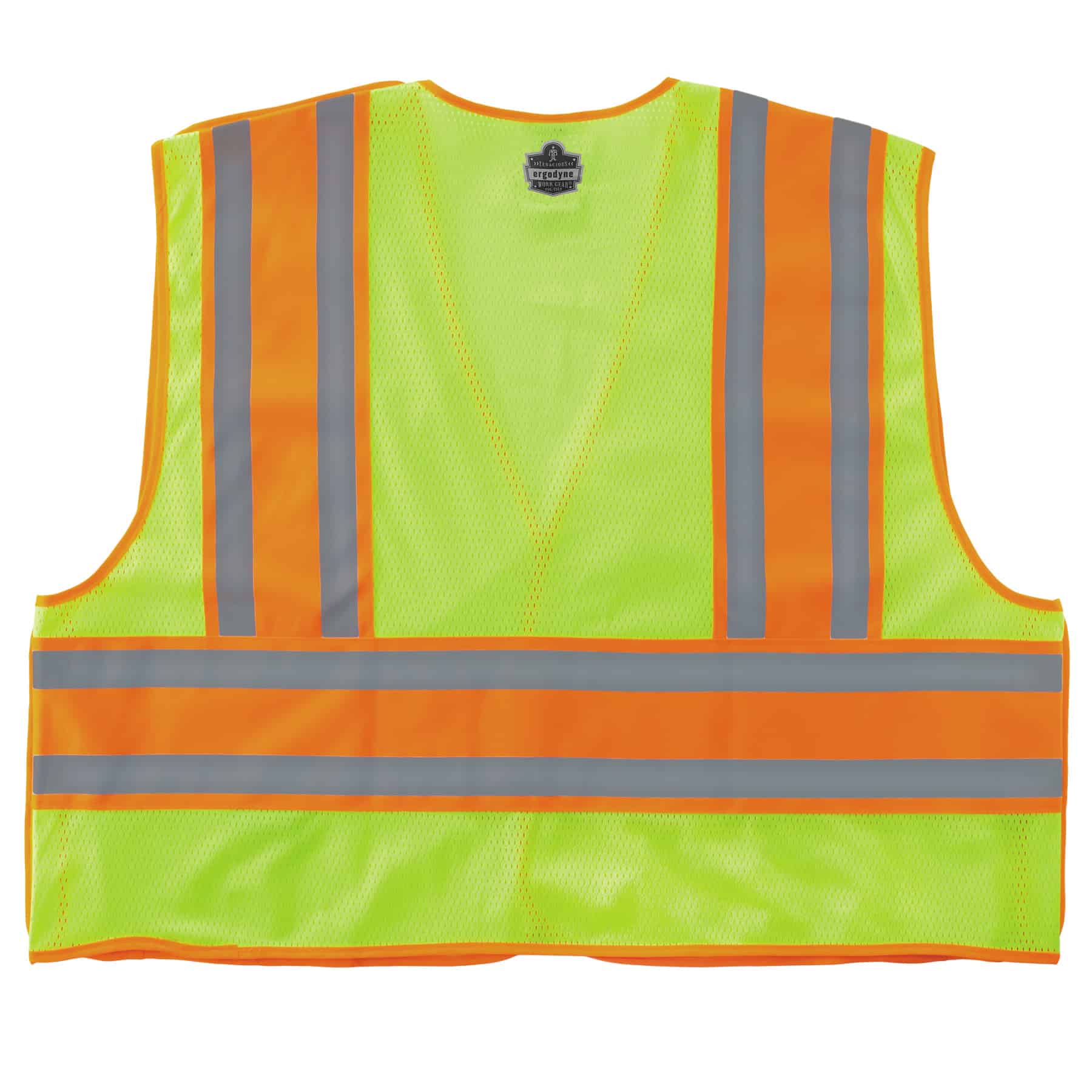 Brand Name High Visibility Safety Gear