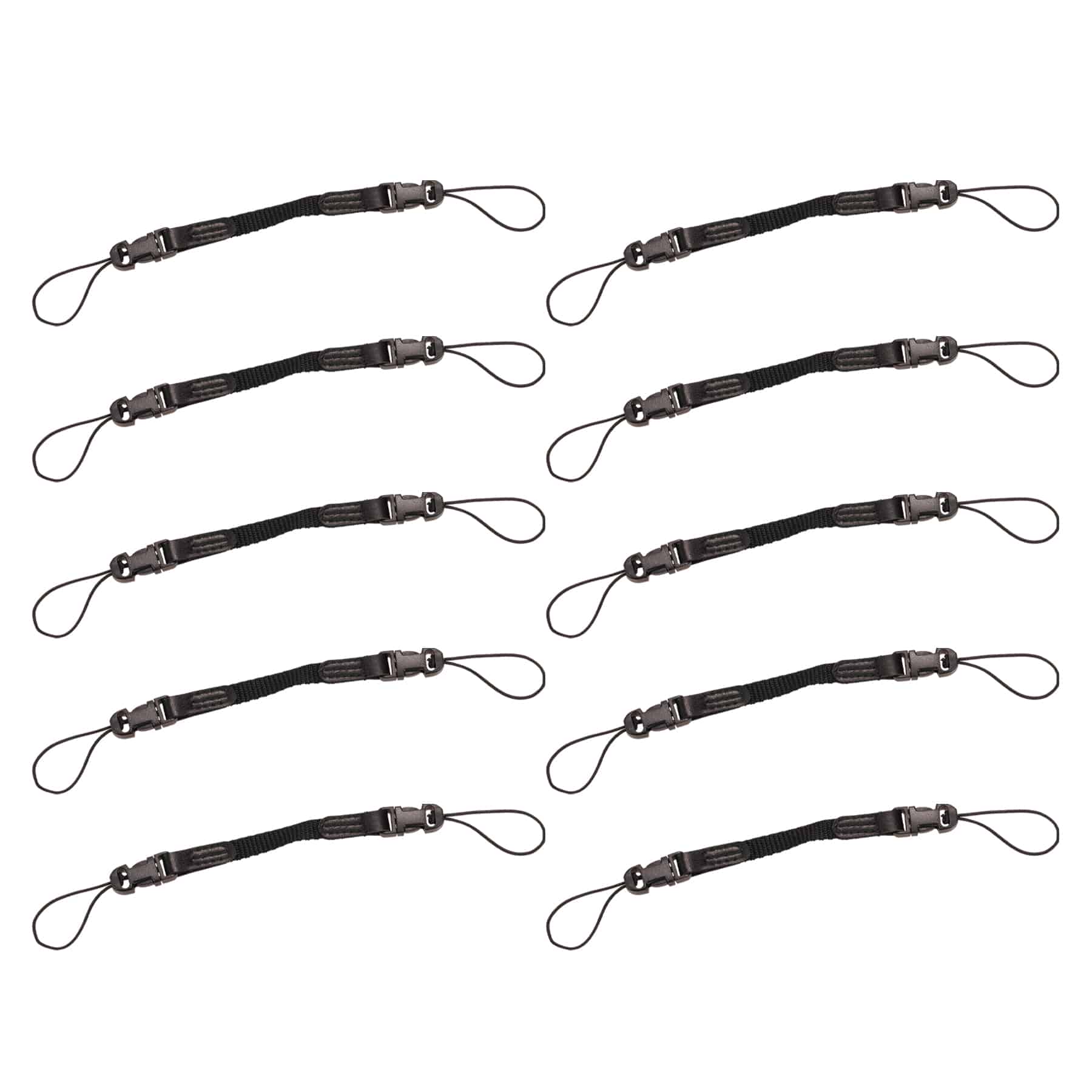 Squids 3136 Barcode Scanner Adaptor Strap (10-Pack)