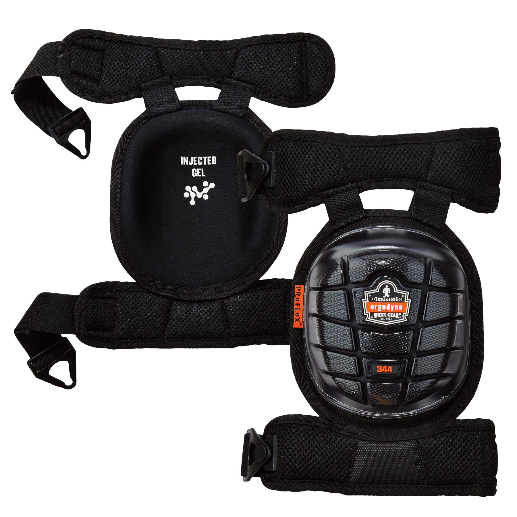 ERGODYNE 18350 Knee Pads