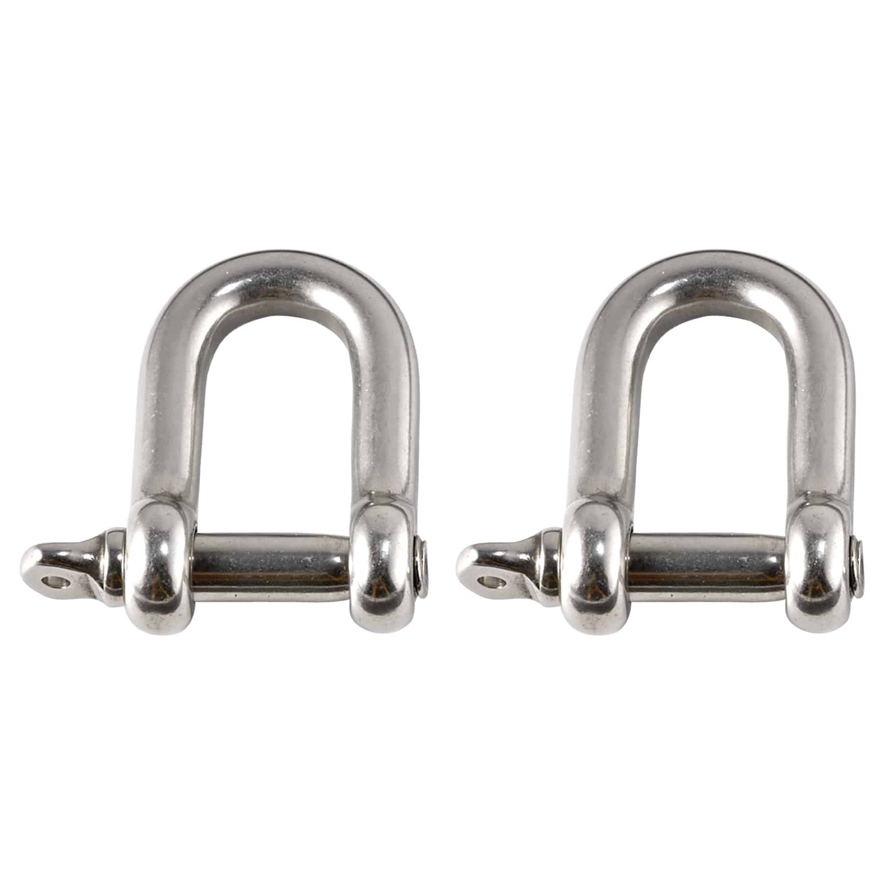 Squids 3790 Tool Shackle (2-Pack)