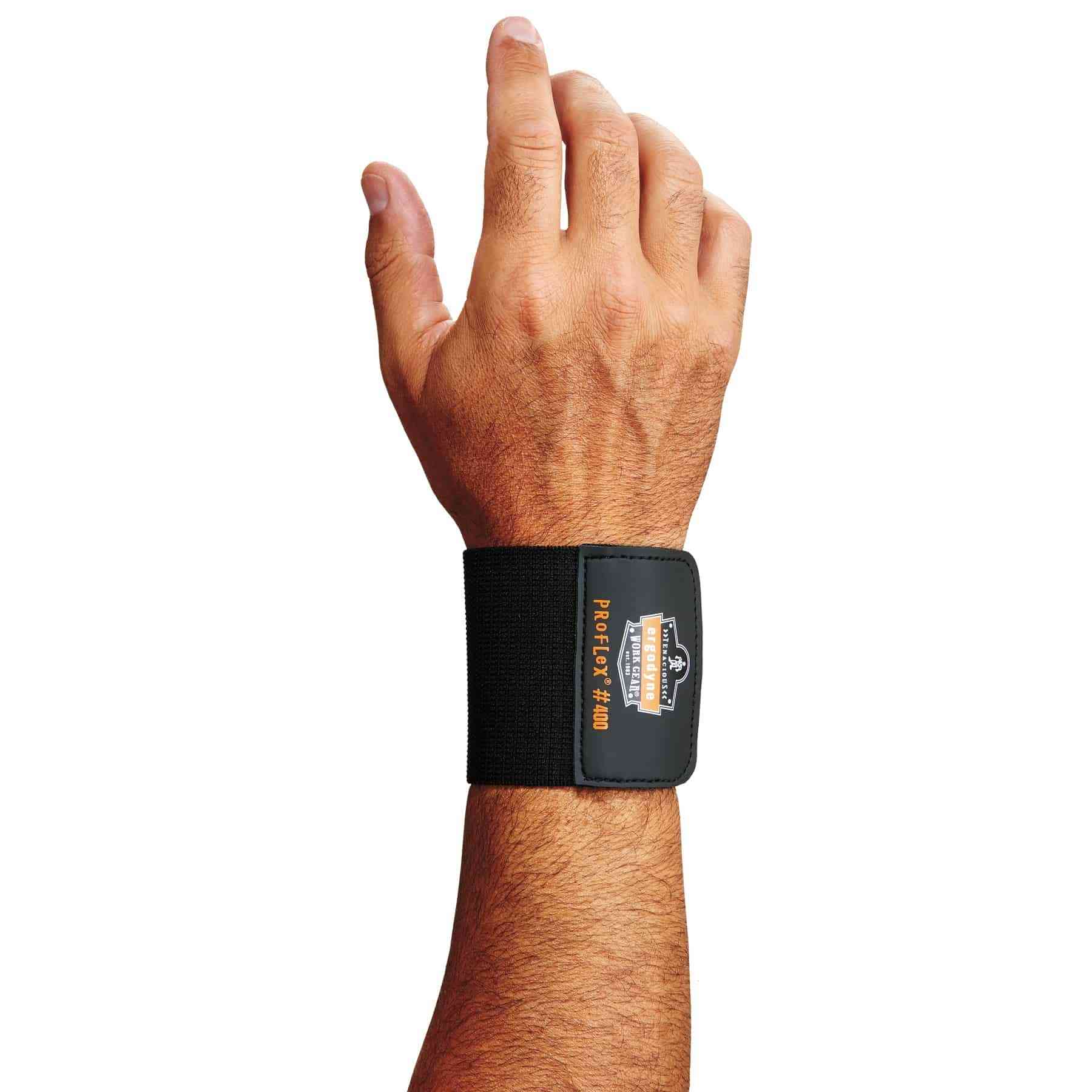 Wrist Wrap Support, Universal