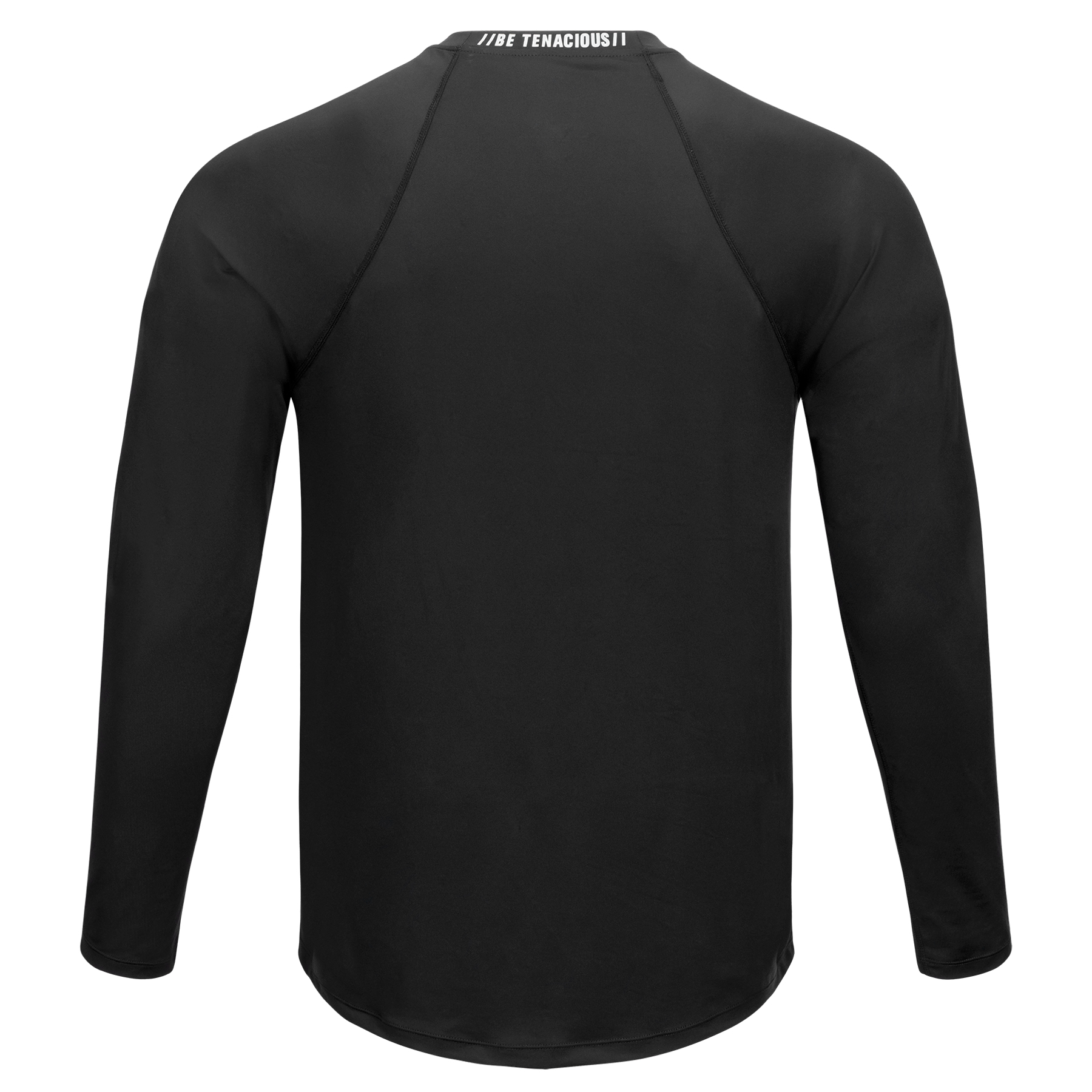 Long Sleeve Burnout Sports Top (6-14 Yrs), Goodmove