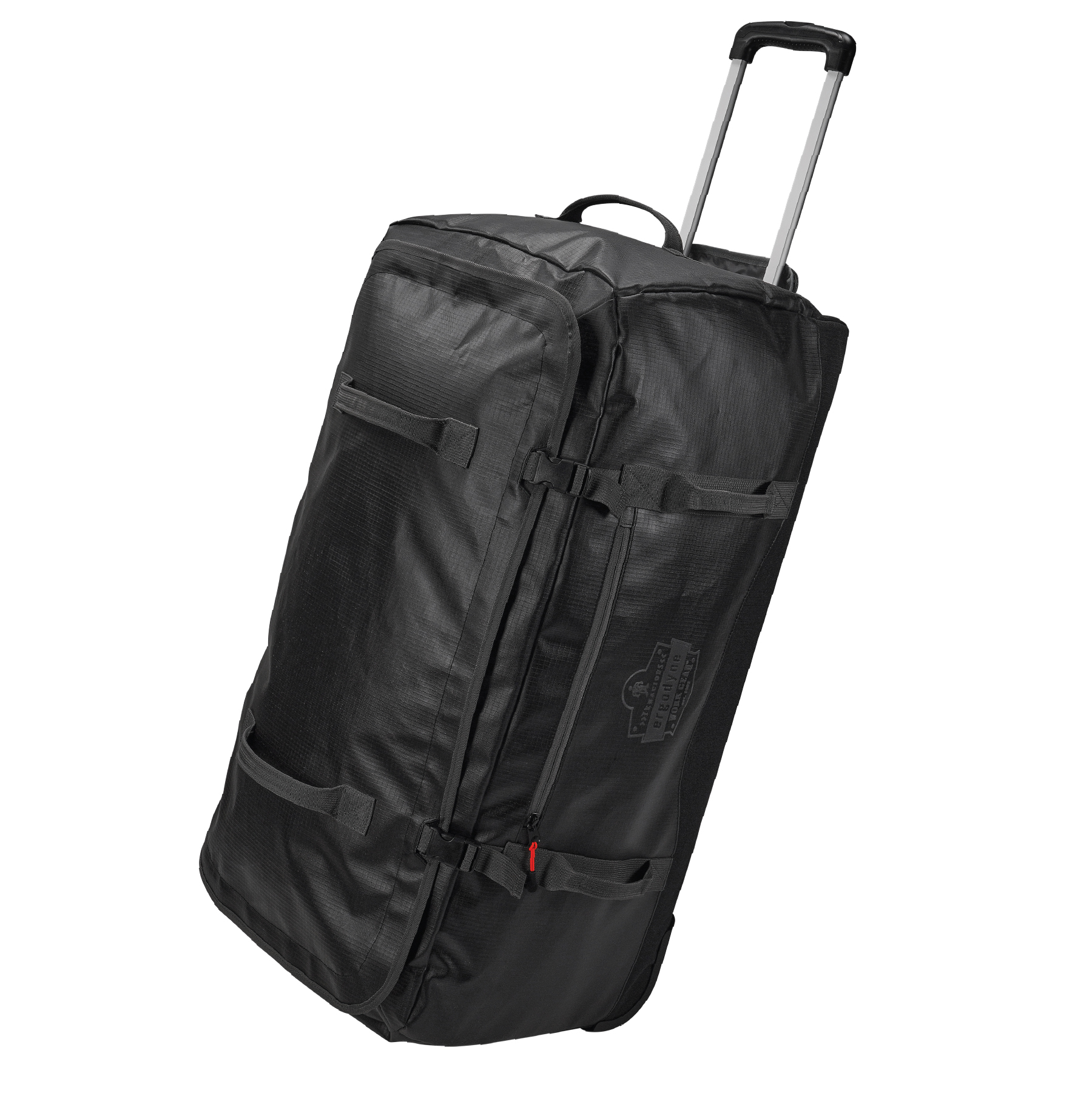 Water-Resistant Wheeled Duffel Bag