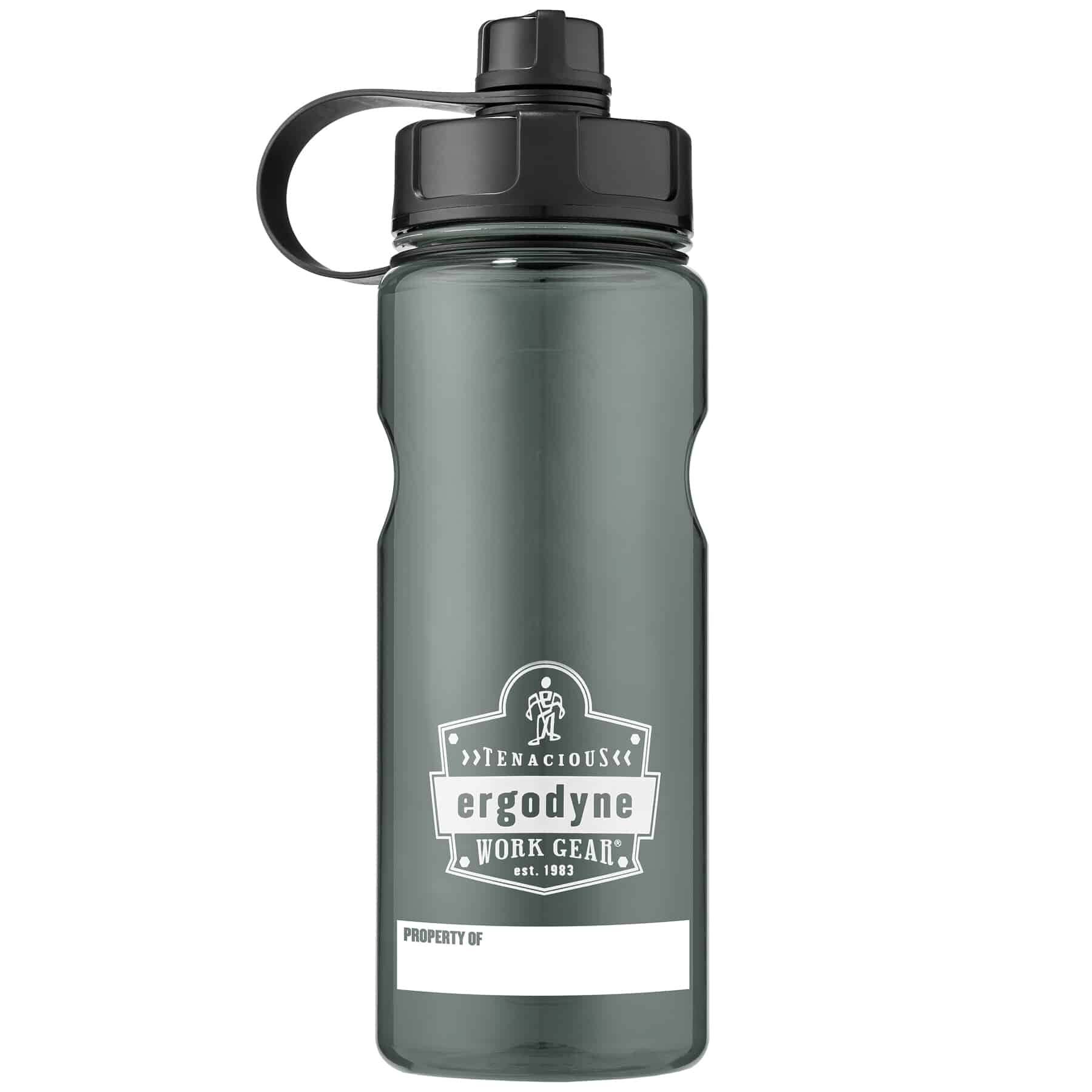 Wide Mouth Water Bottles, 32 oz