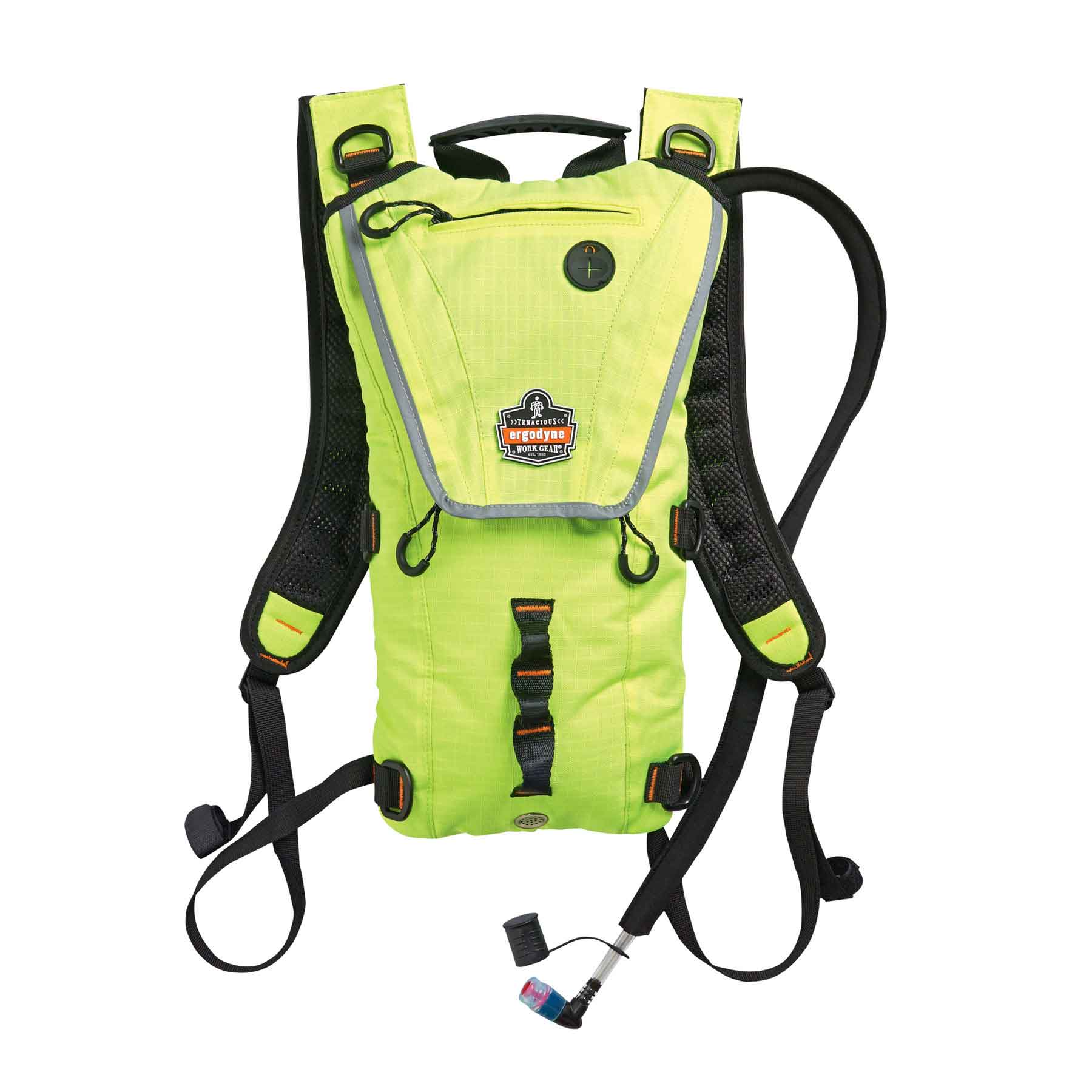 vibration hydration packs