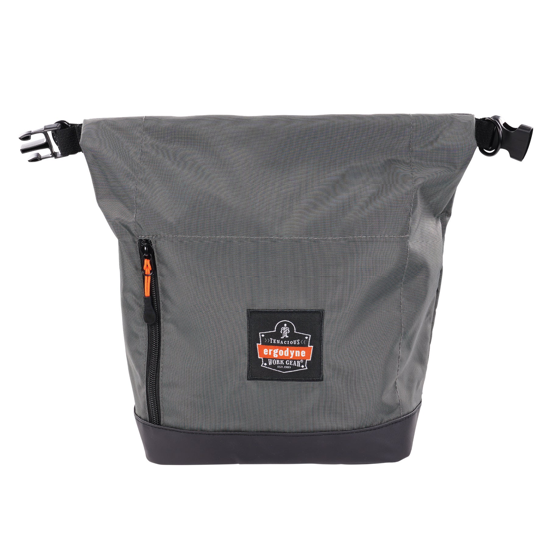 Full Respirator Bag - Roll Top Closure | Ergodyne