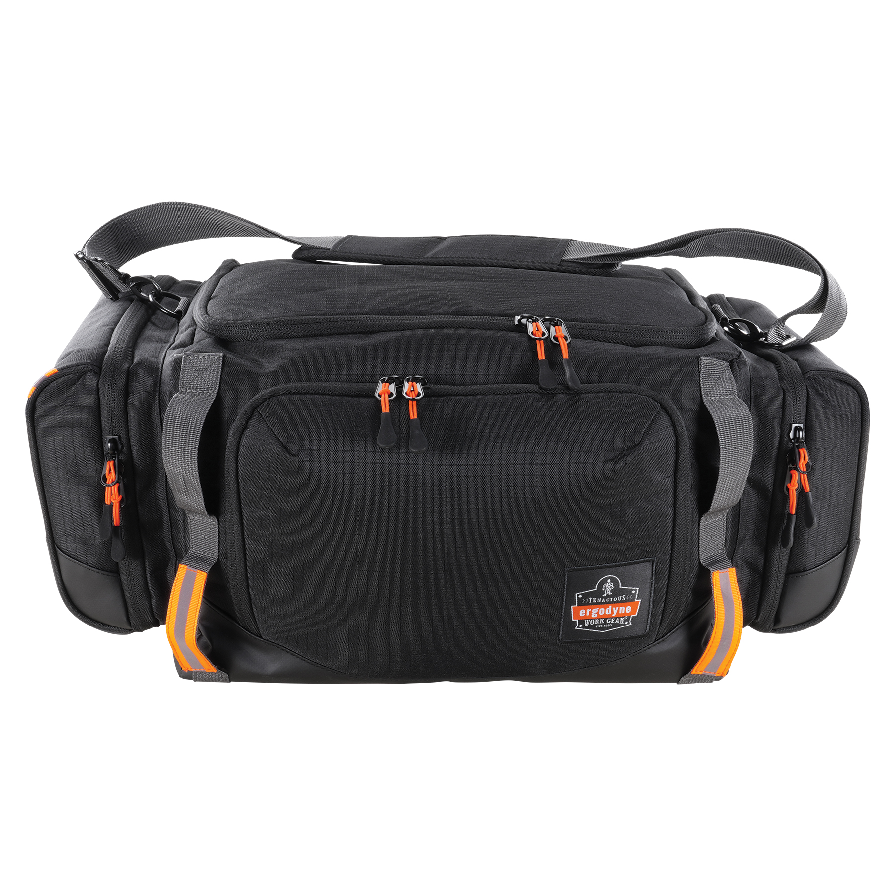 PPE Duffel Bag, Work Gear Bag