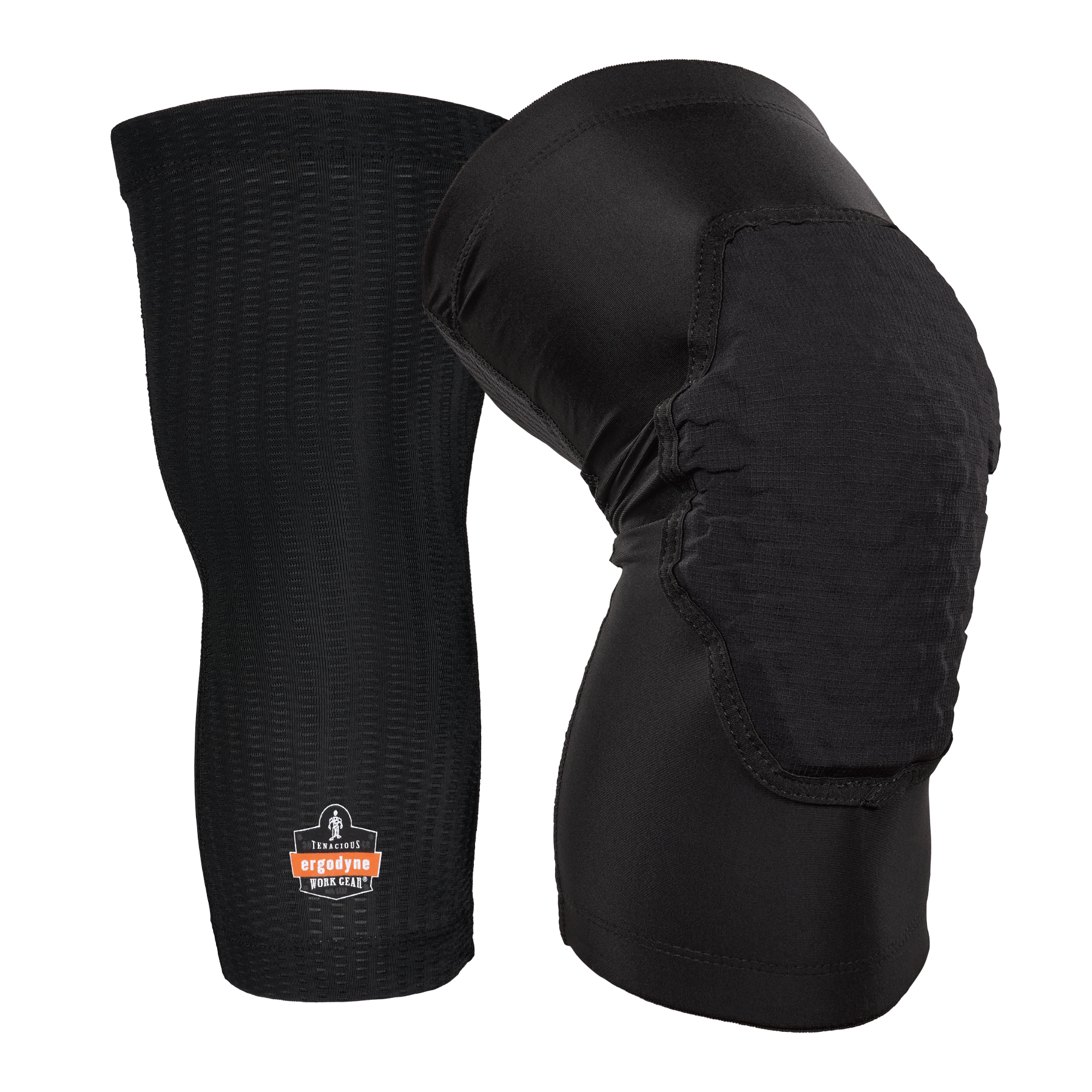 Low Profile Comfort Knee Pad Inserts