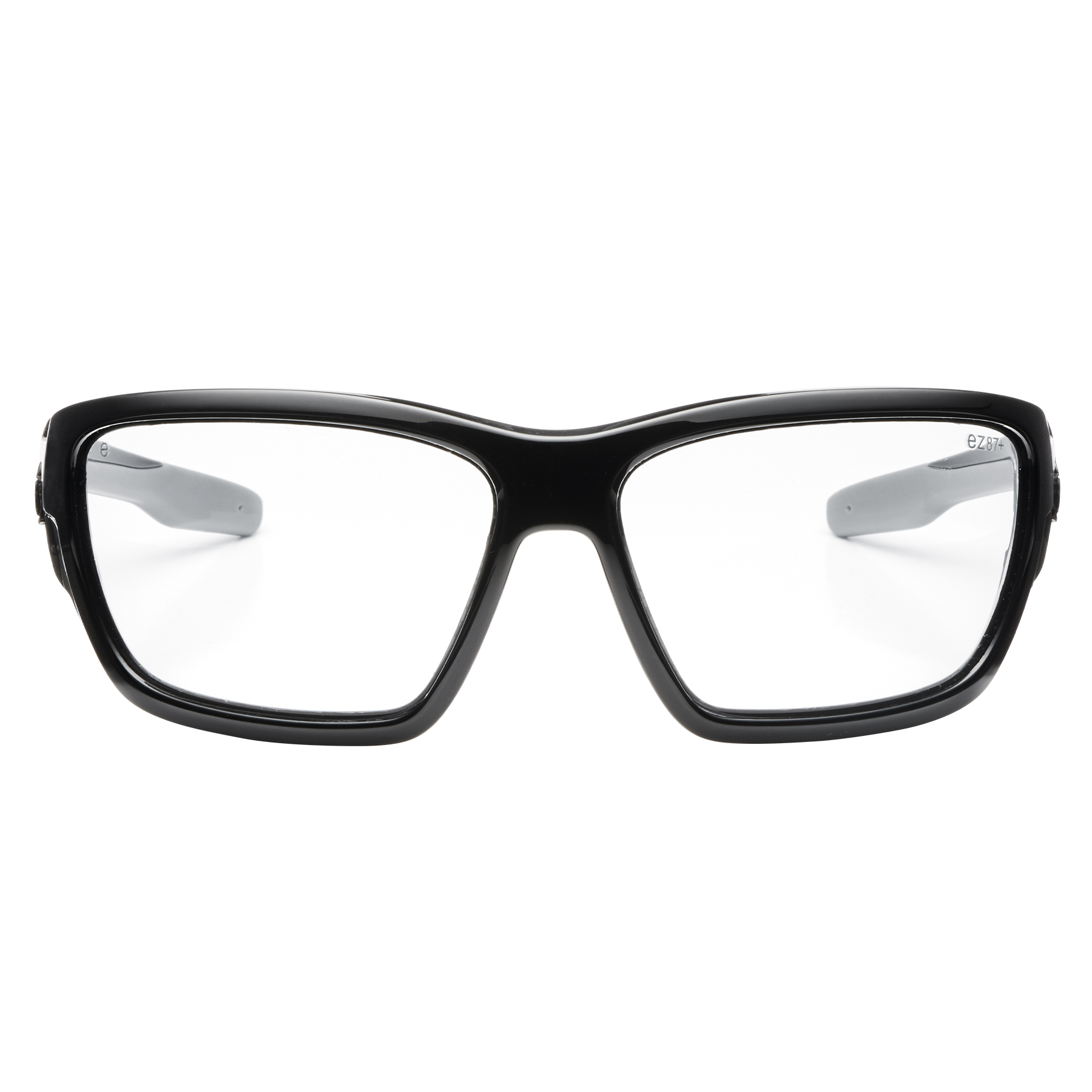 Baldr Anti-Fog Safety Glasses, Full Frame