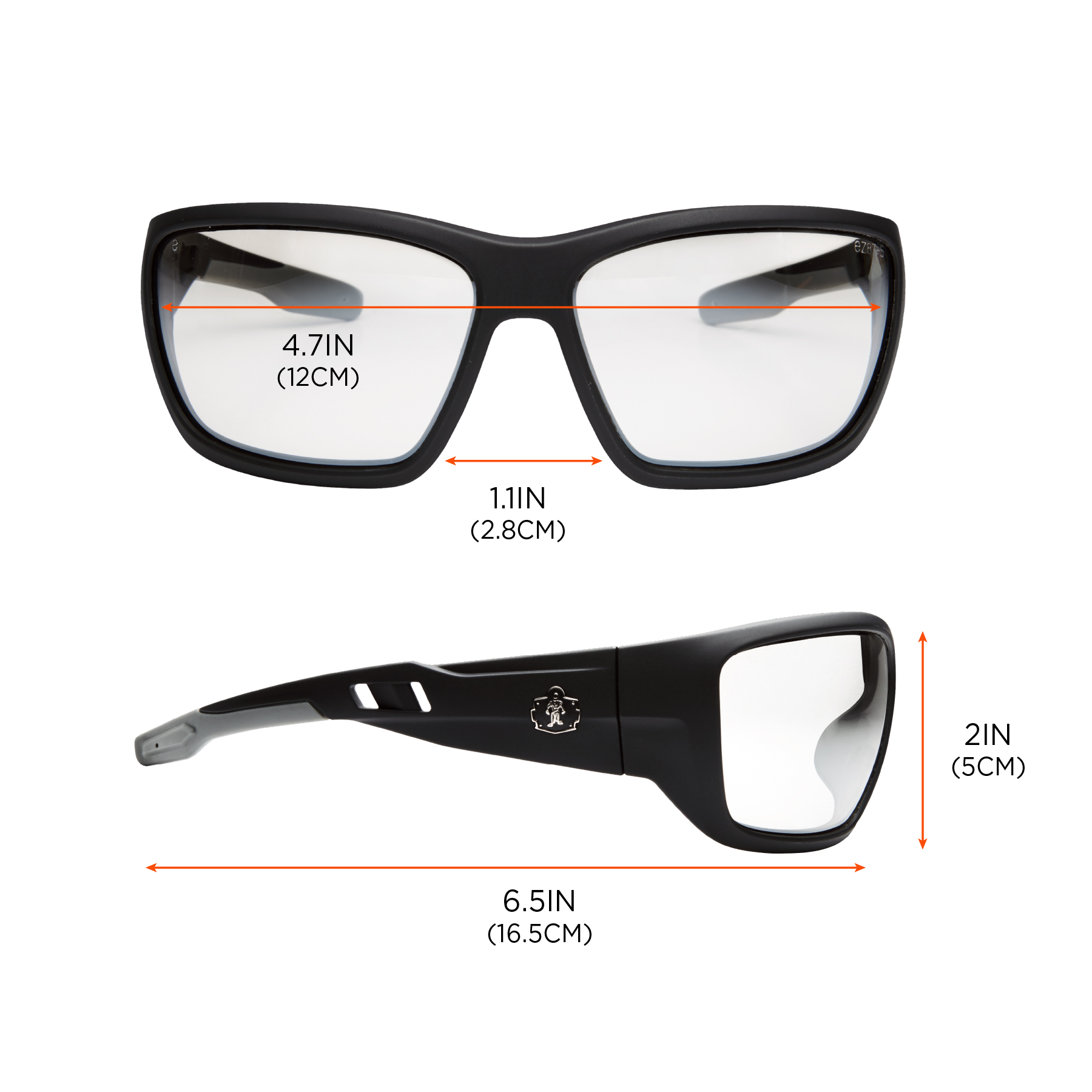 Scratch resistant safety goggles shop