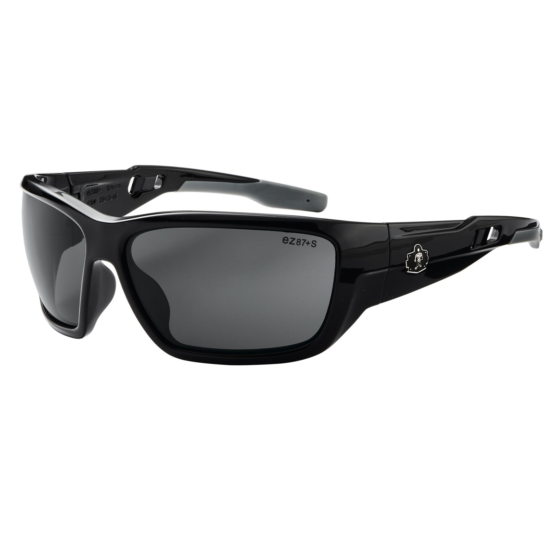 Polarized Safety Glasses Ergodyne