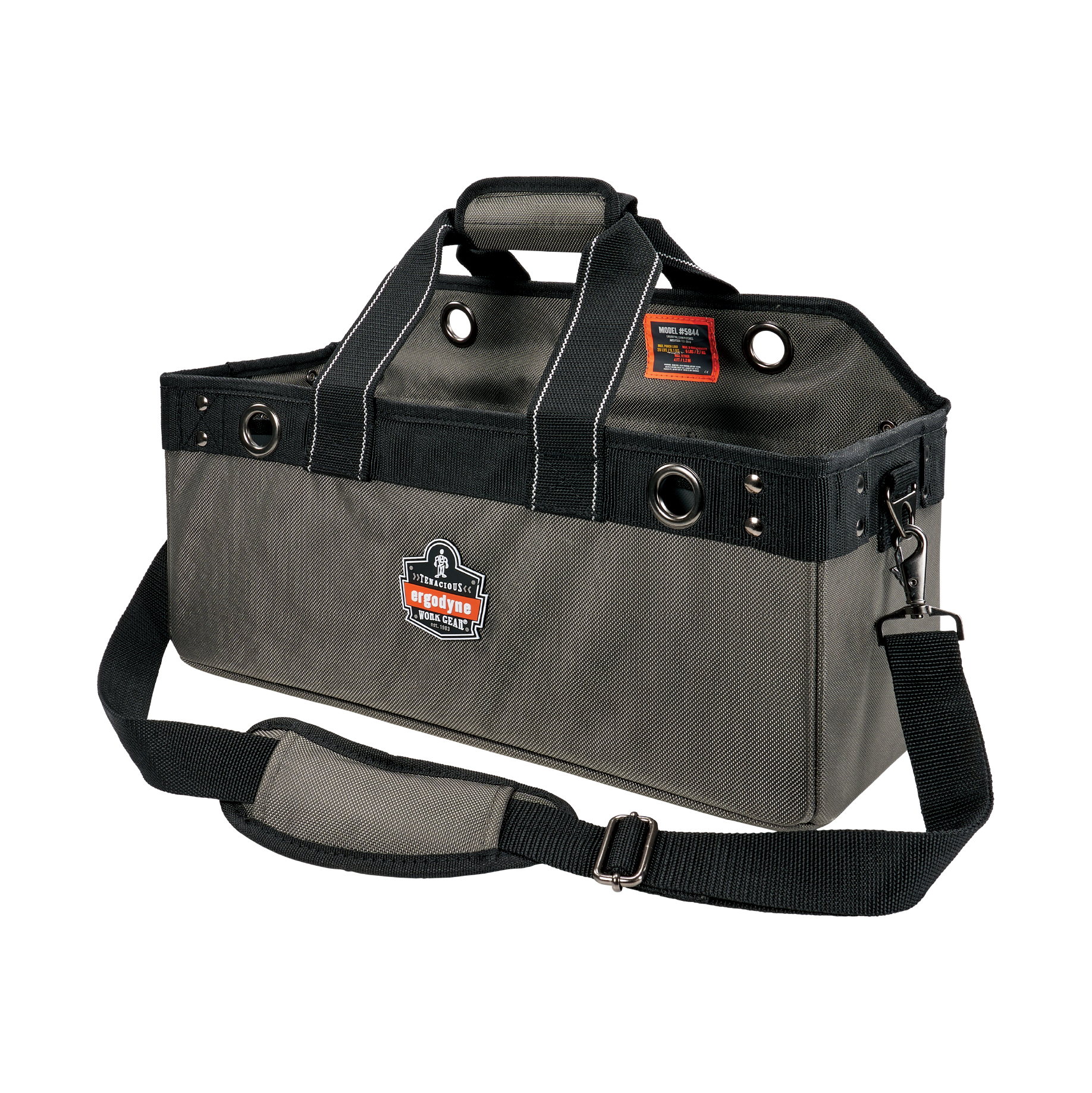 Bucket truck online tool bag