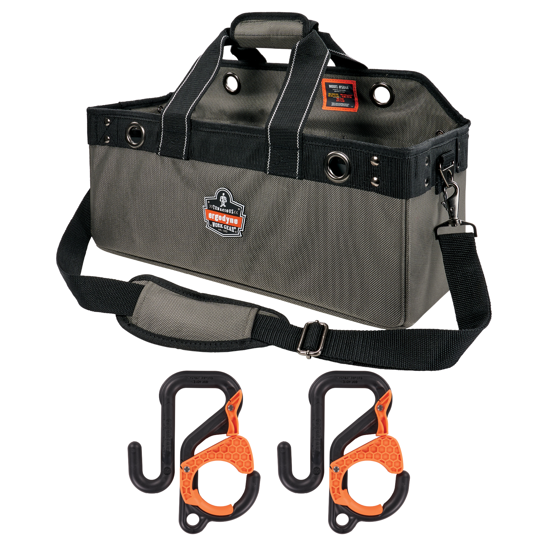 Electric Bucket Tool Bag, Hardware Bucket Tools