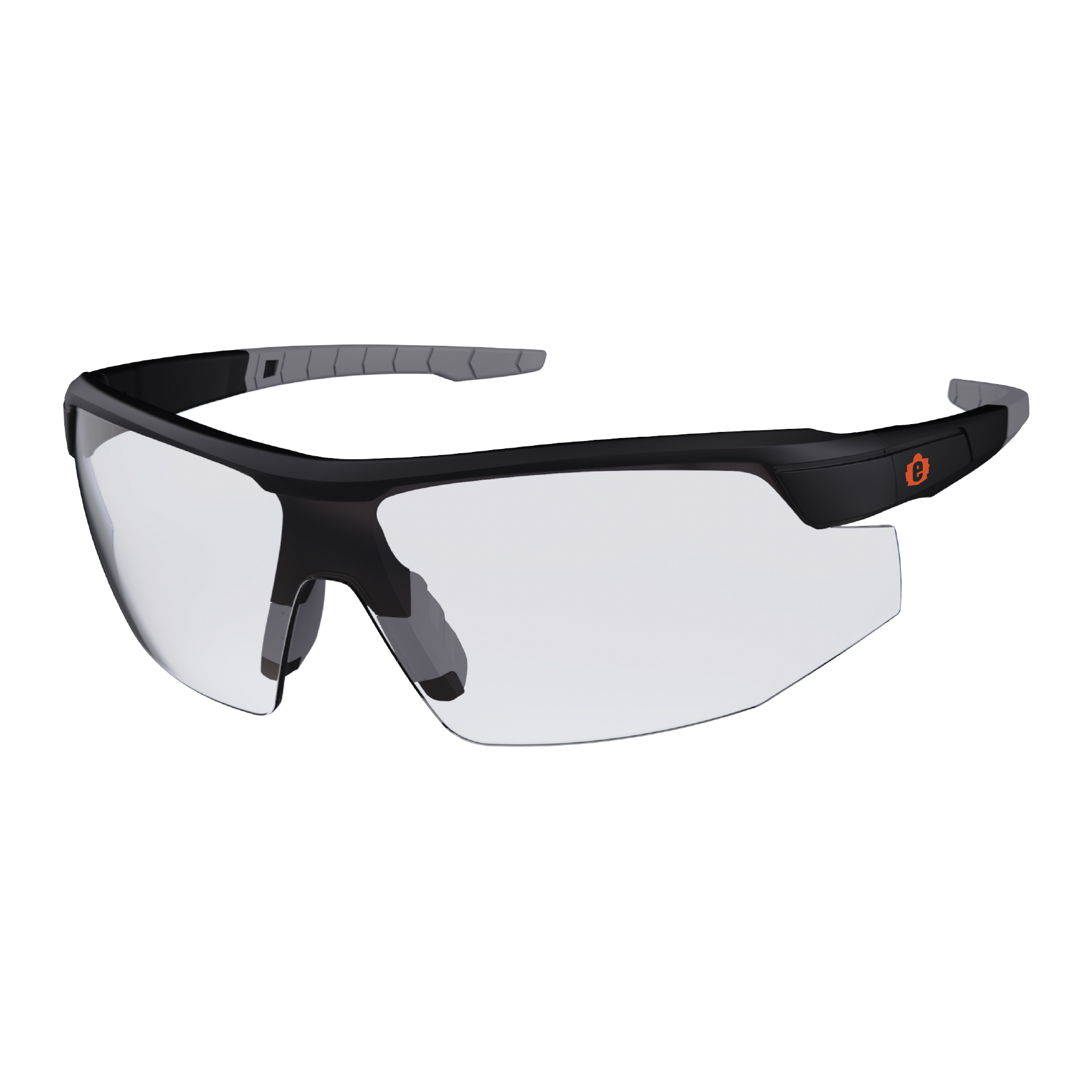 Skoll Anti-Fog Safety Glasses, Scratch Resistant Glasses