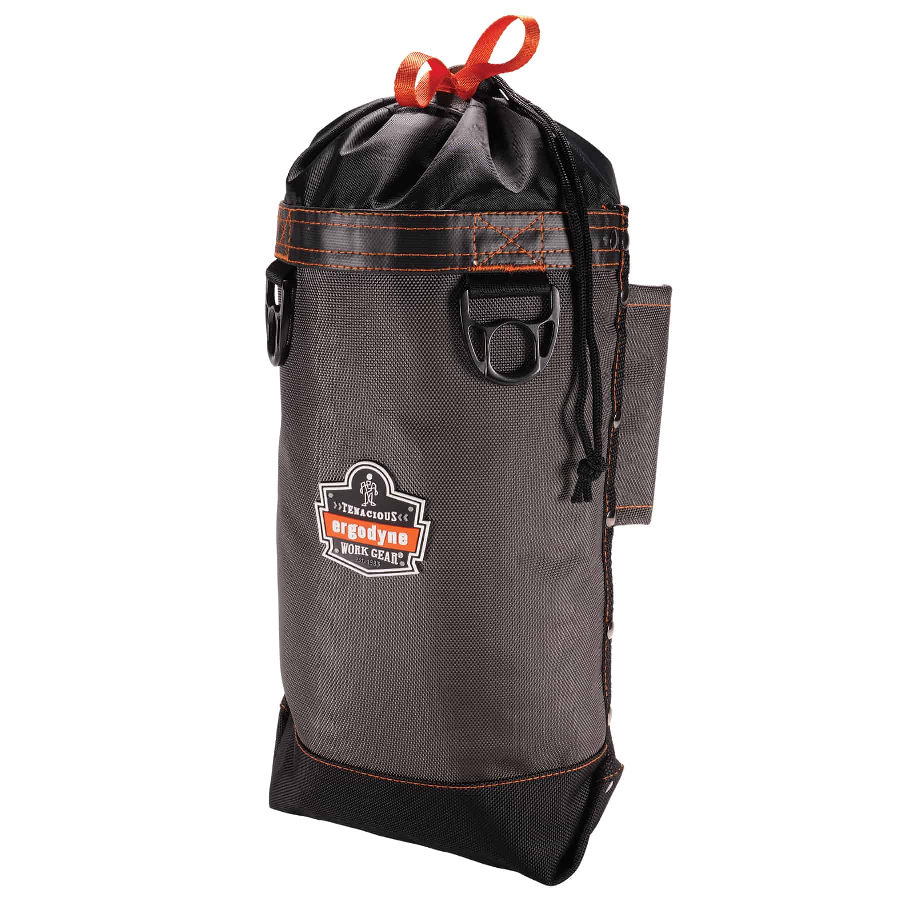Arsenal 5928 Topped Bolt Bag Tool Pouch - Tall, Polyester