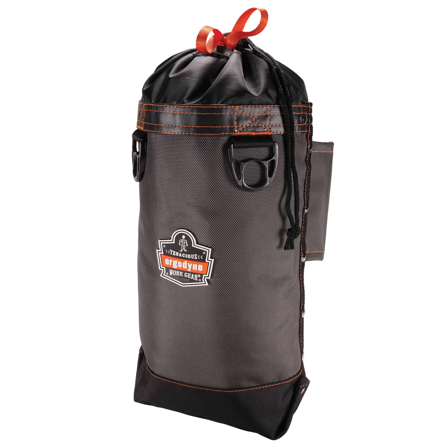 Topped Bolt Bag Tool Pouch Tall Ergodyne