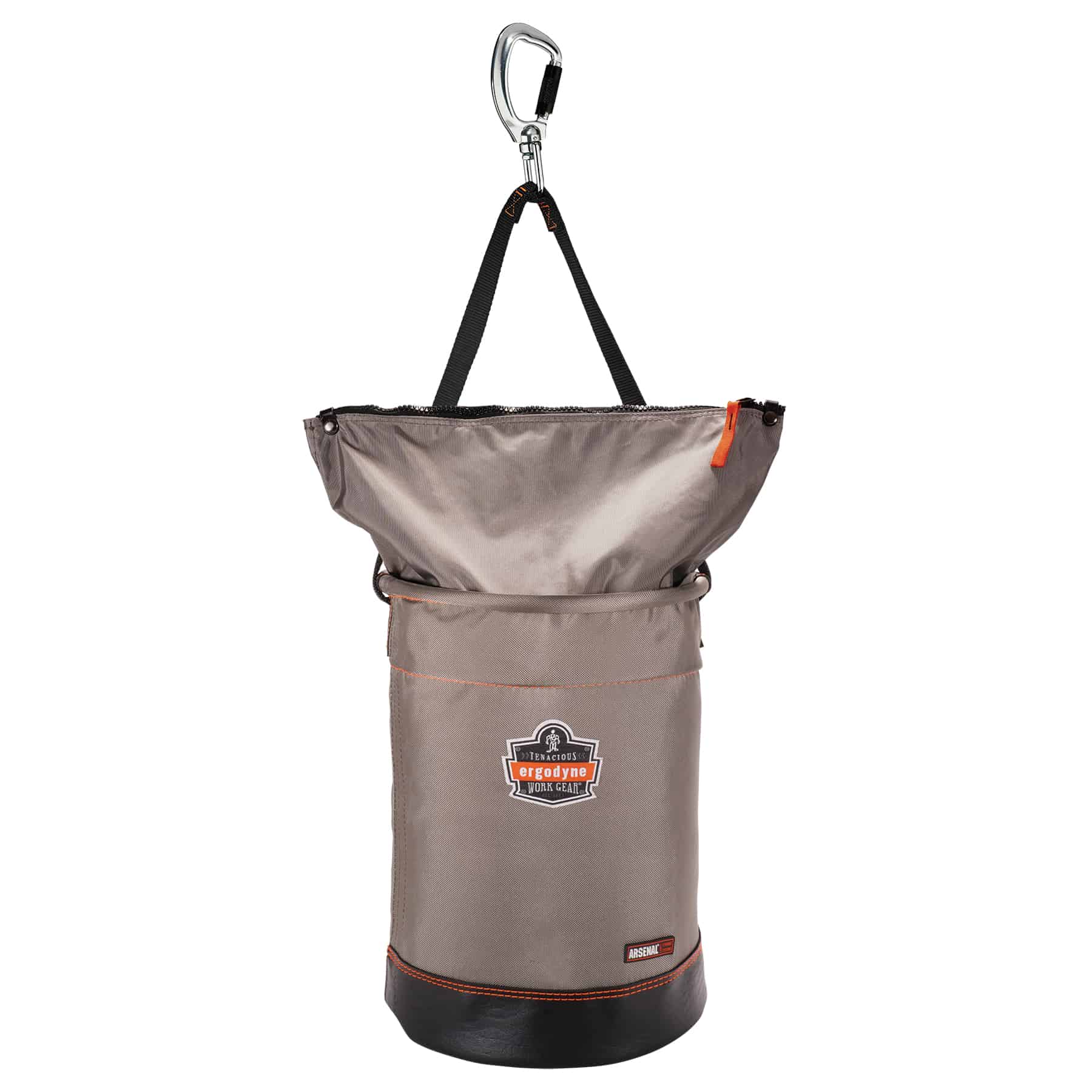 Large Nylon Hoist Bucket Tool Bag