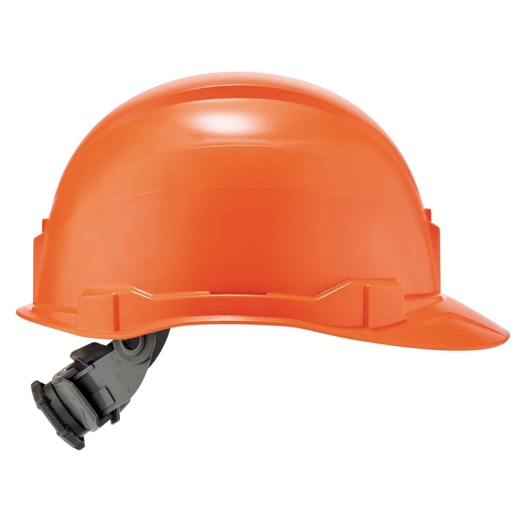 Class E CapStyle Hard Hat with Ratchet Suspension Ergodyne