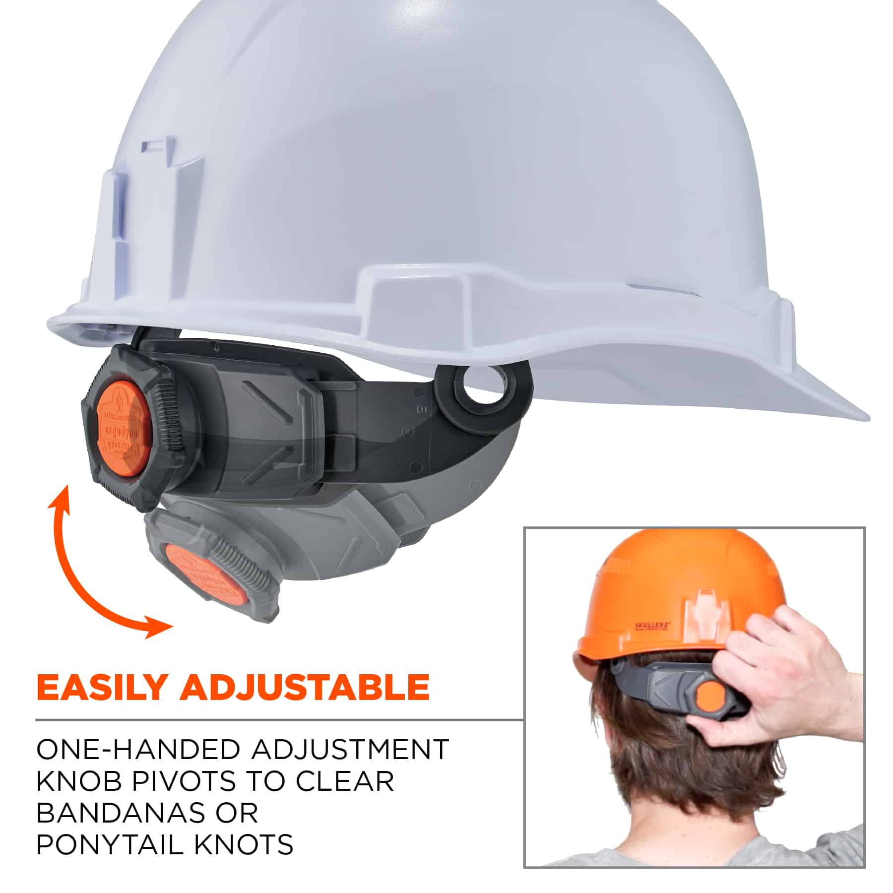 Hard hat sizes outlet