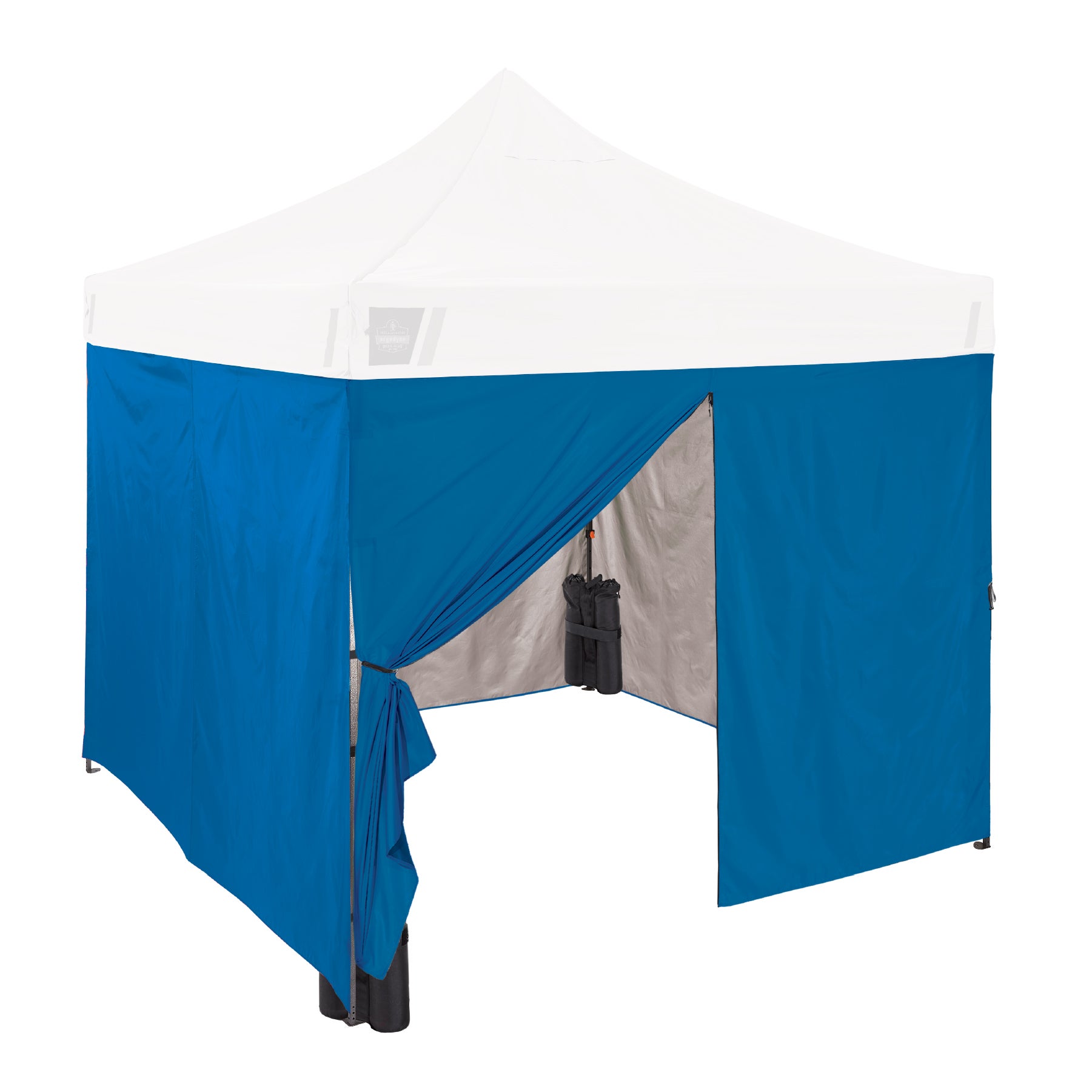 Pop-Up Tent Sidewall Kit | Ergodyne