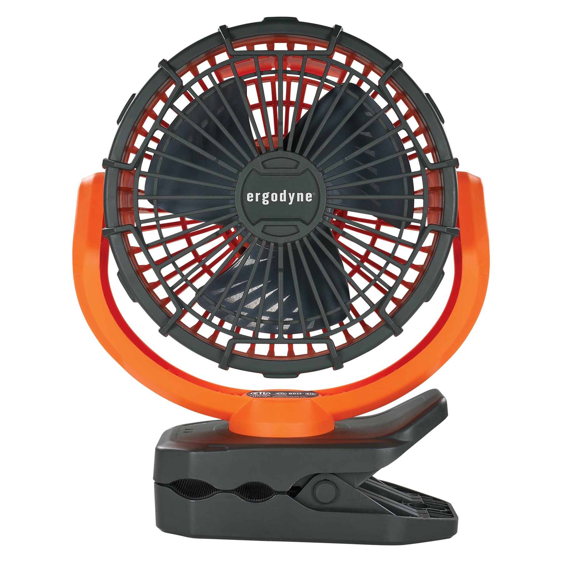 Rechargeable Fan | Ergodyne