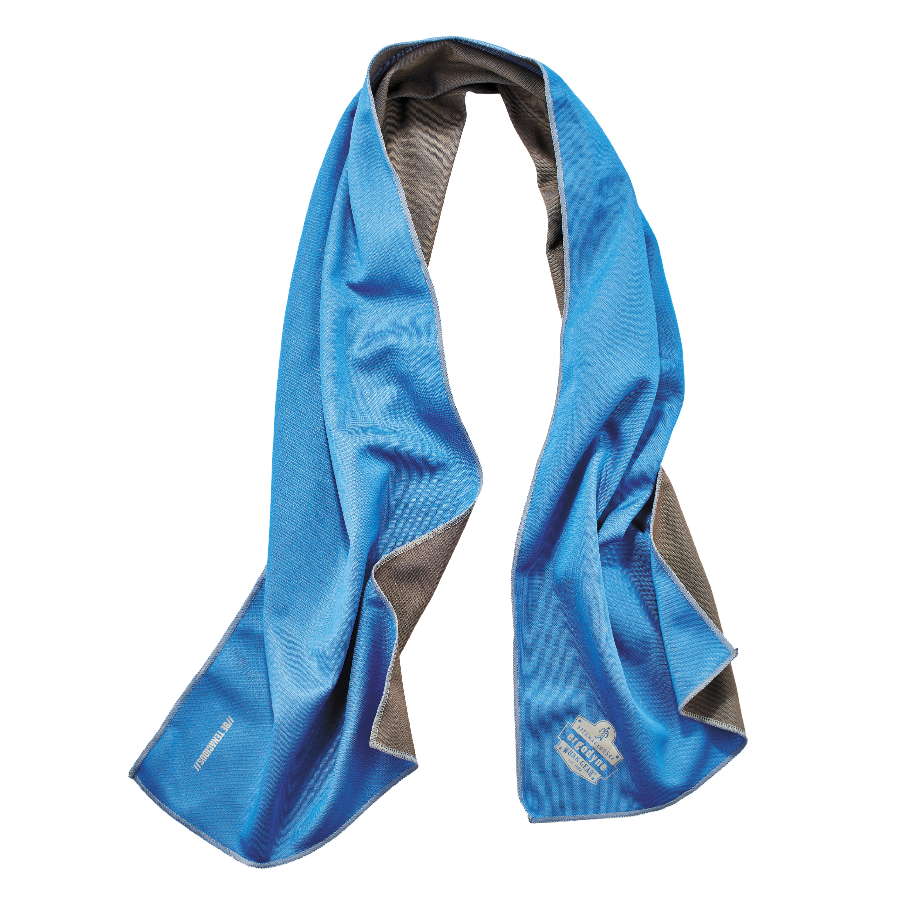 EZ-Cool® Evaporative Cooling Towel 396-602 - Assured First Aid