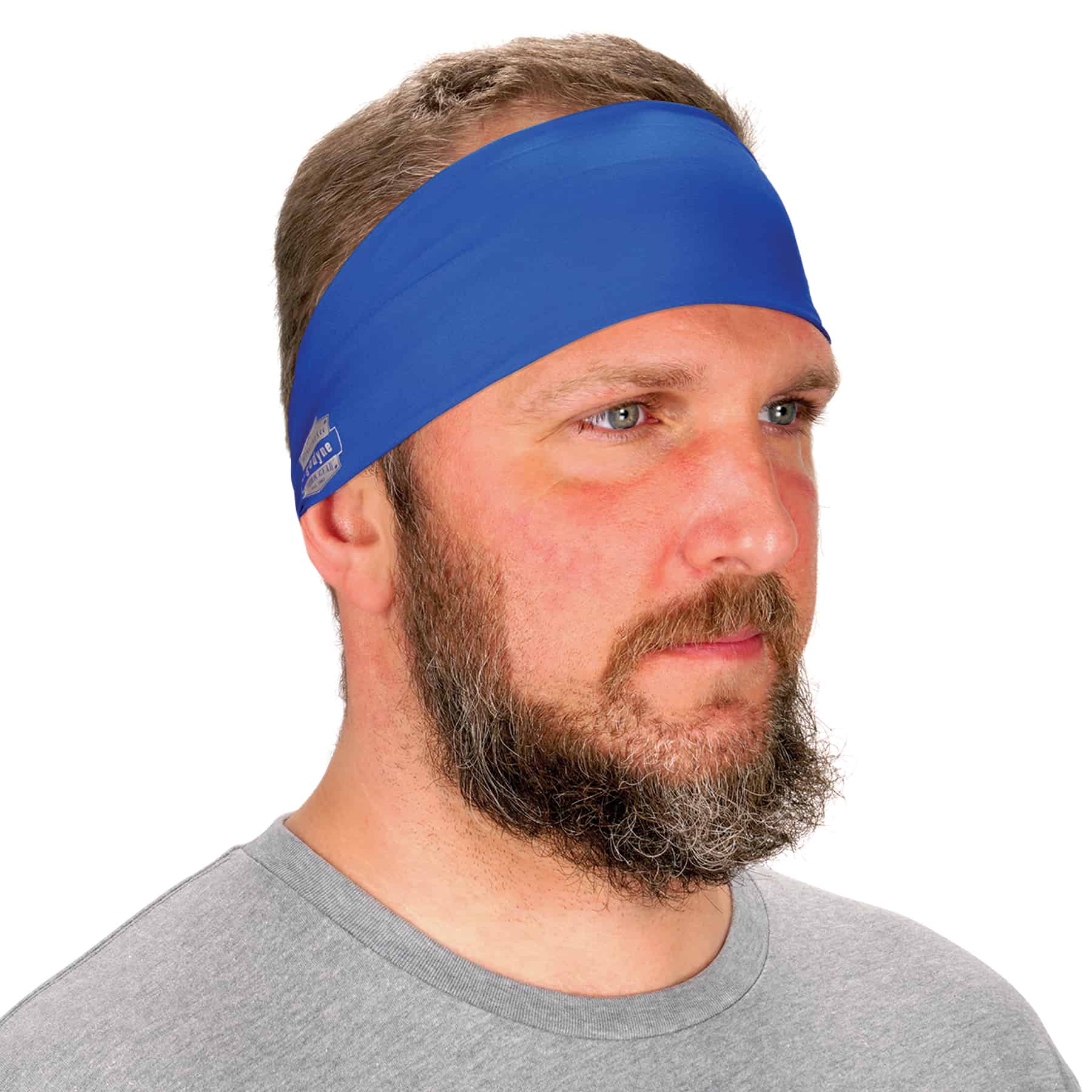 Cooling Headband, Lightweight Sweatband