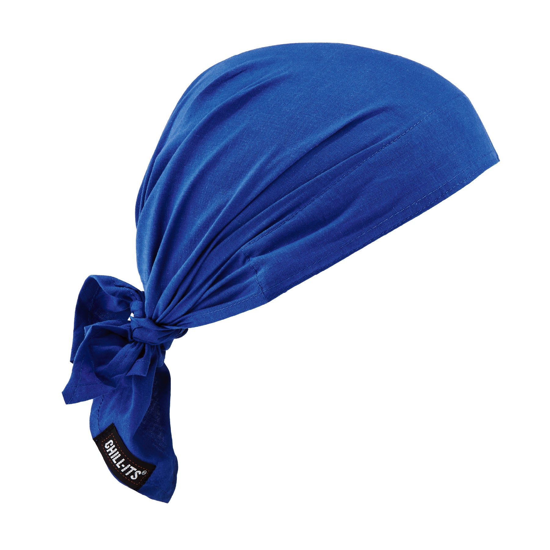 Had Tec Bandana Multifunzione In Microfibra 55x55 Cm: Protezione Solare, Traspirante, Unisex