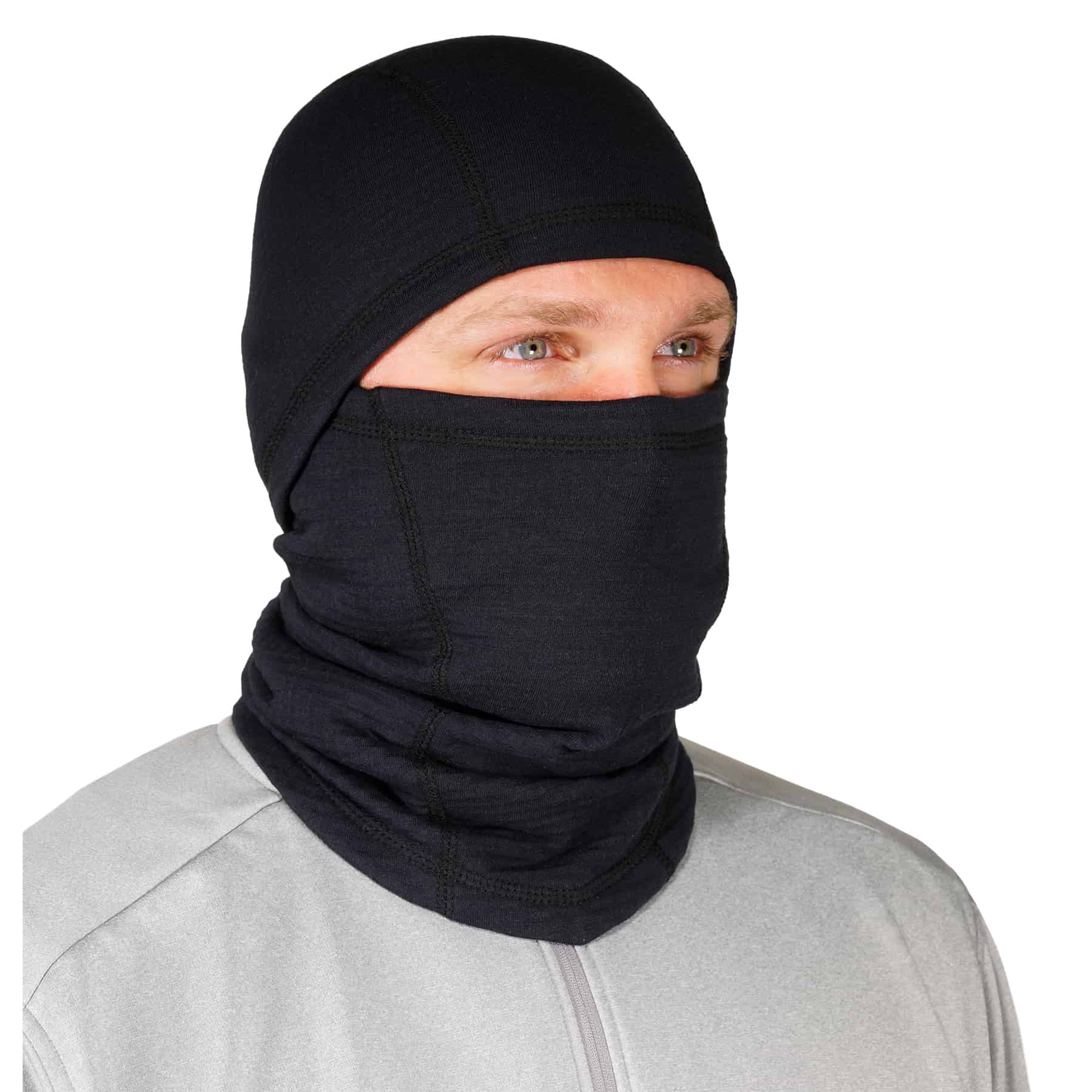 Magid FR by CarbonX Cxh31 6.8 oz. NFPA 70E CAT2 Compliant Balaclava