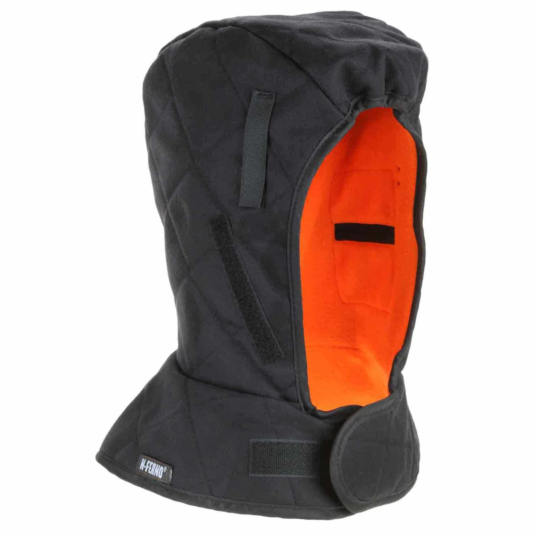 FR Banox Foam Hard Hat Liner, Shoulder Length | Ergodyne