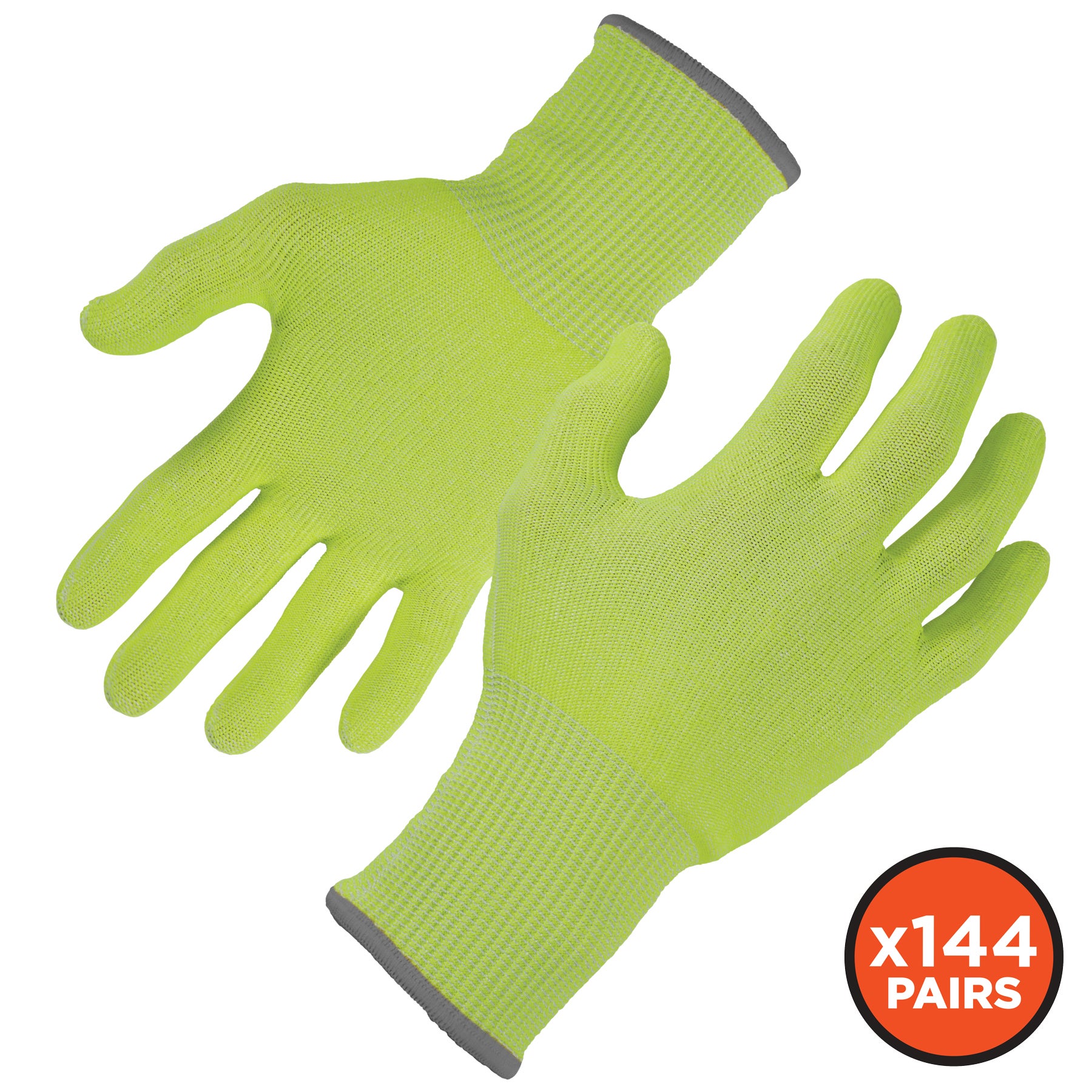 ProFlex 7040-CASE Cut Resistant Food Grade Gloves - ANSI A4, EN388 Level 5