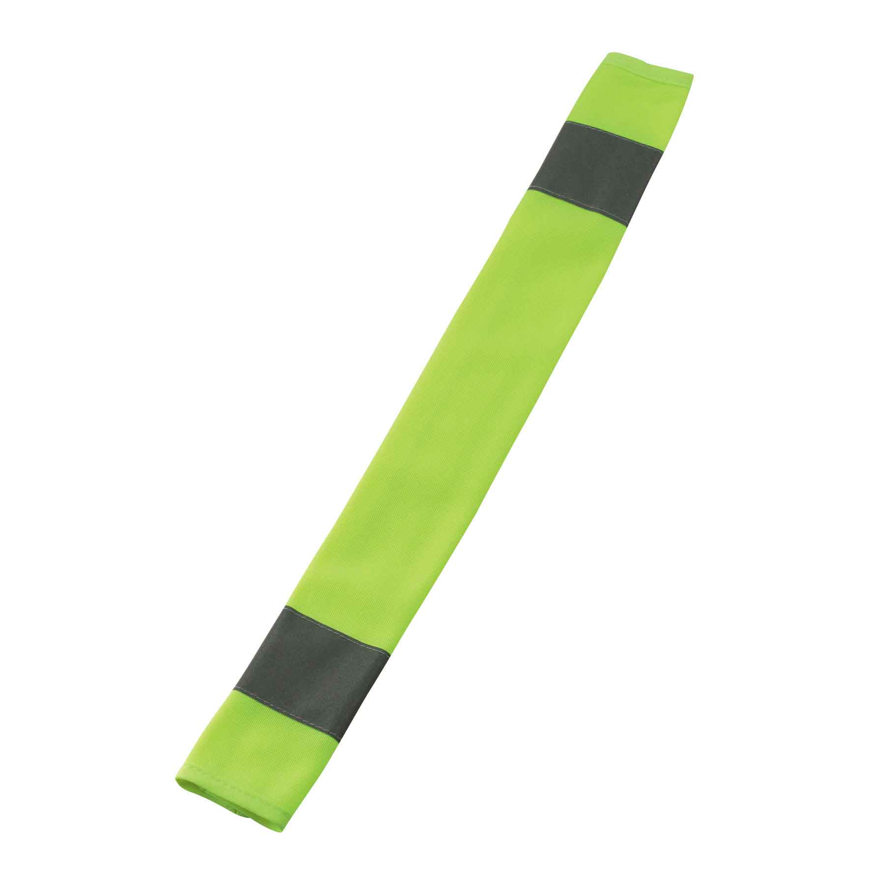 High clearance visibility belt