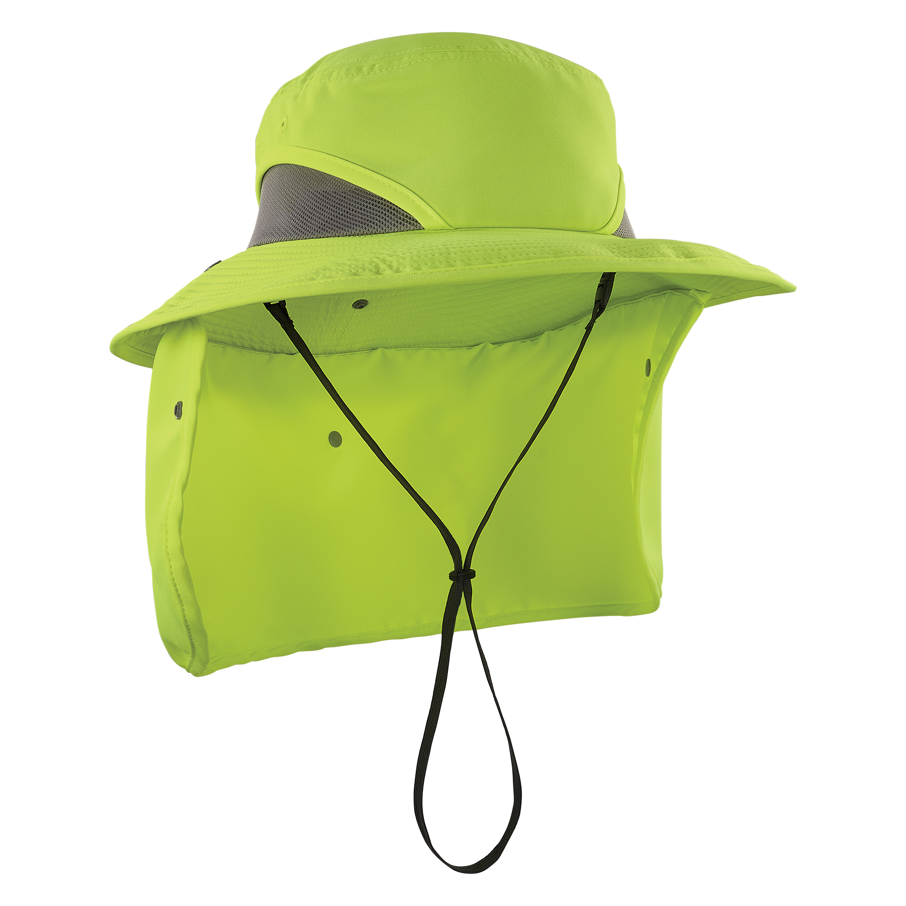 Ranger Hat with Neck Shade