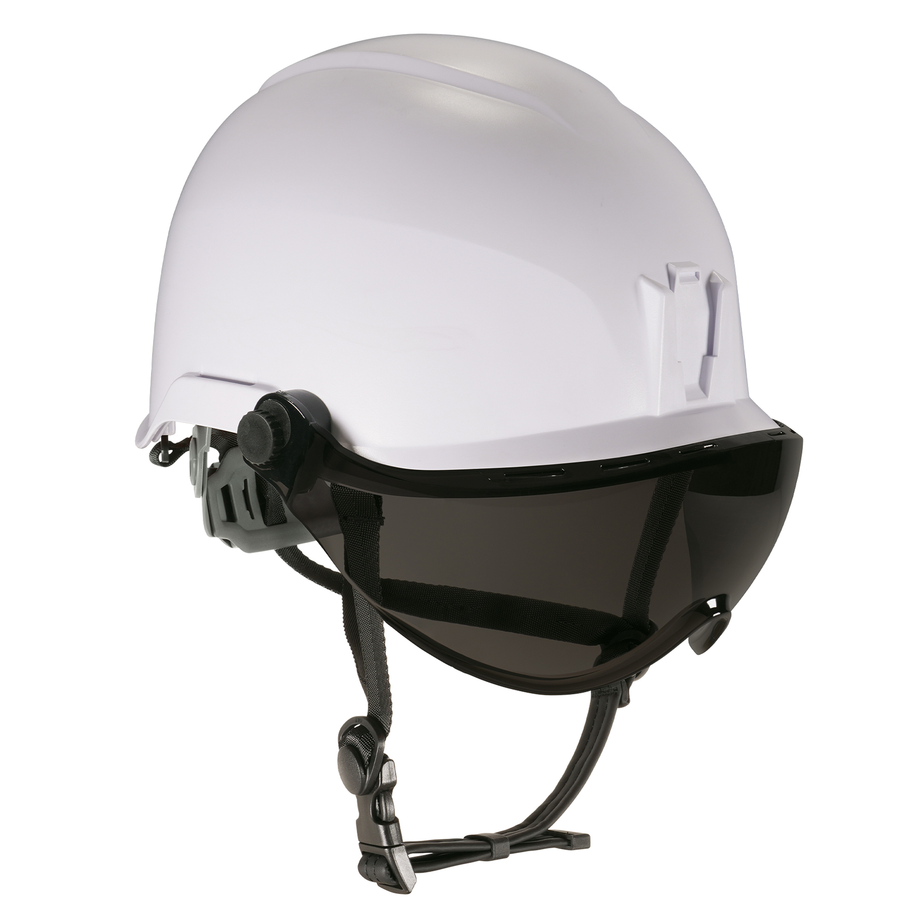 Class E Safety Helmet with Visor | Ergodyne