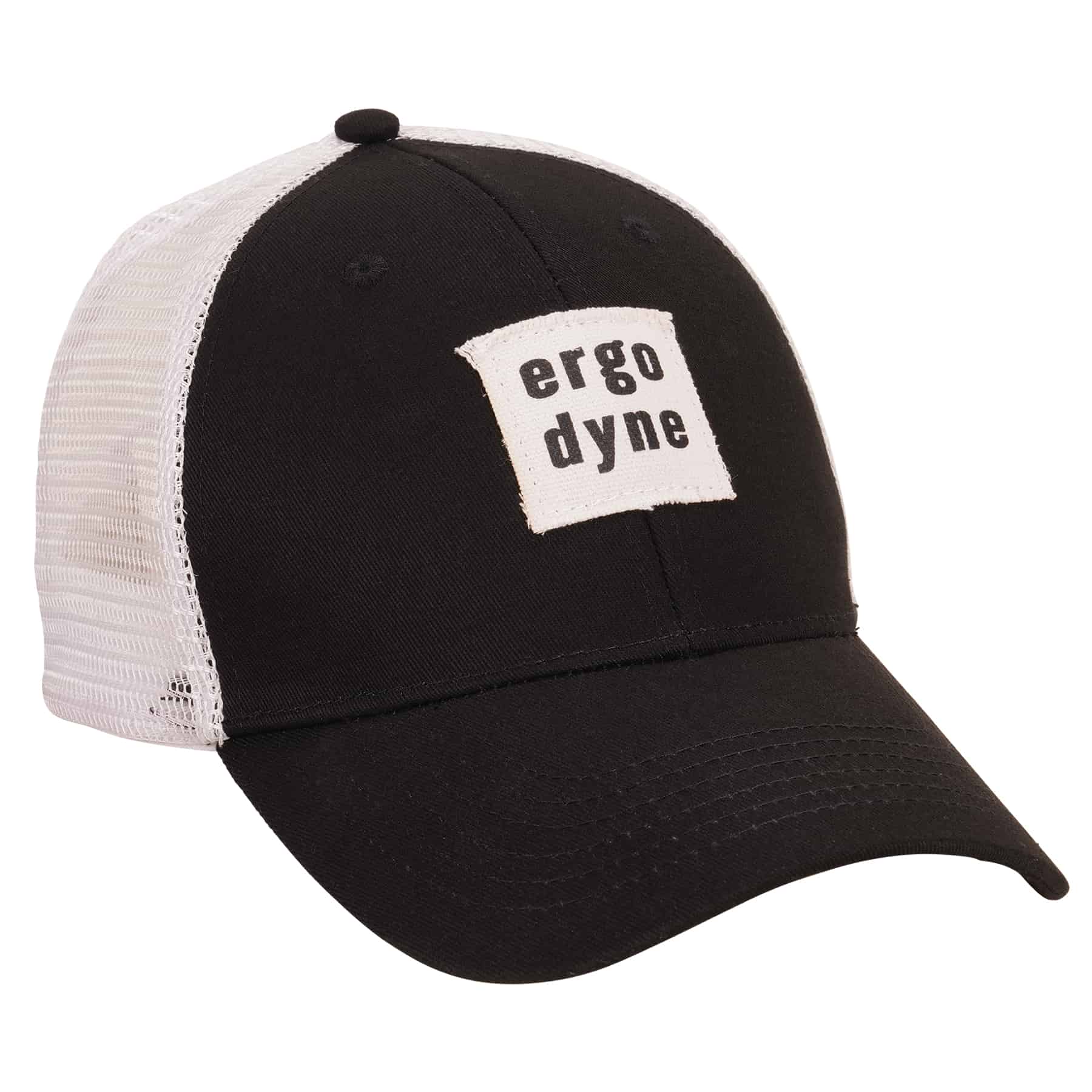 Ergodyne Snapback Hat with Mesh Back