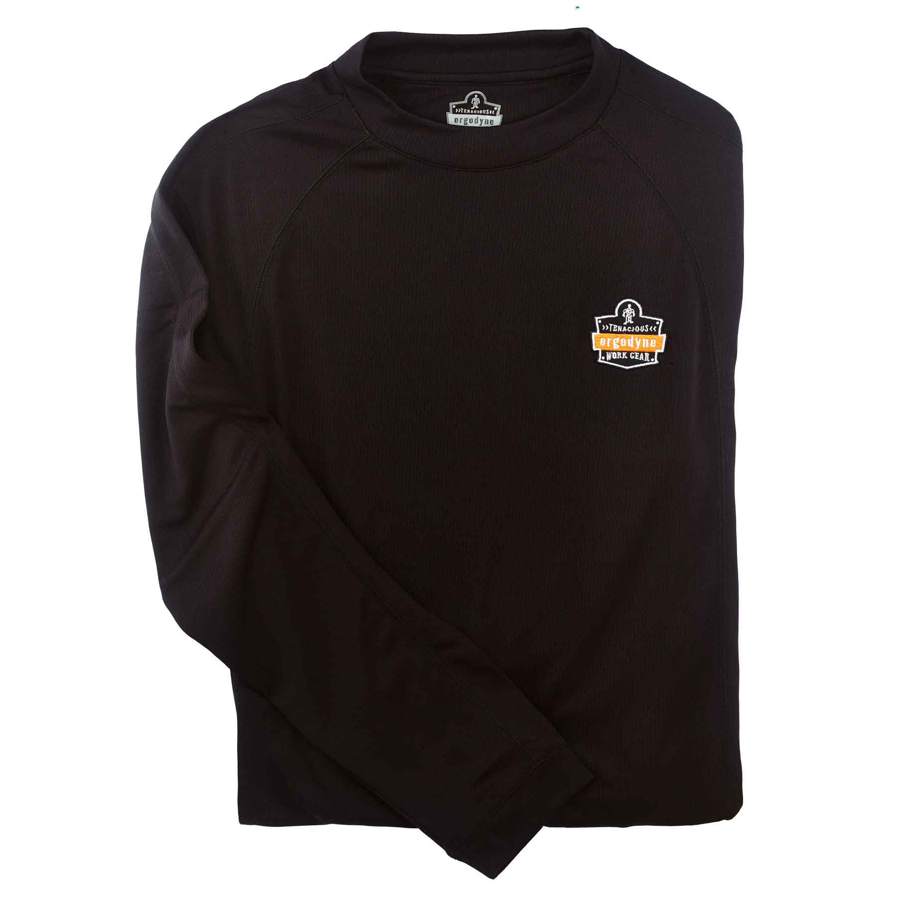 Lightwieght Mock Turtleneck | Ergodyne