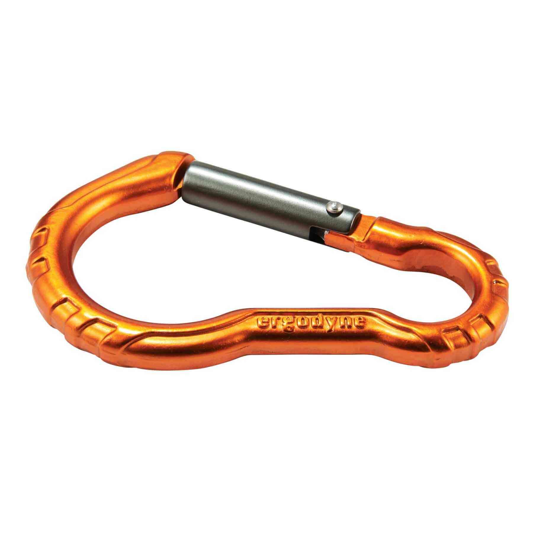 locking carabiner