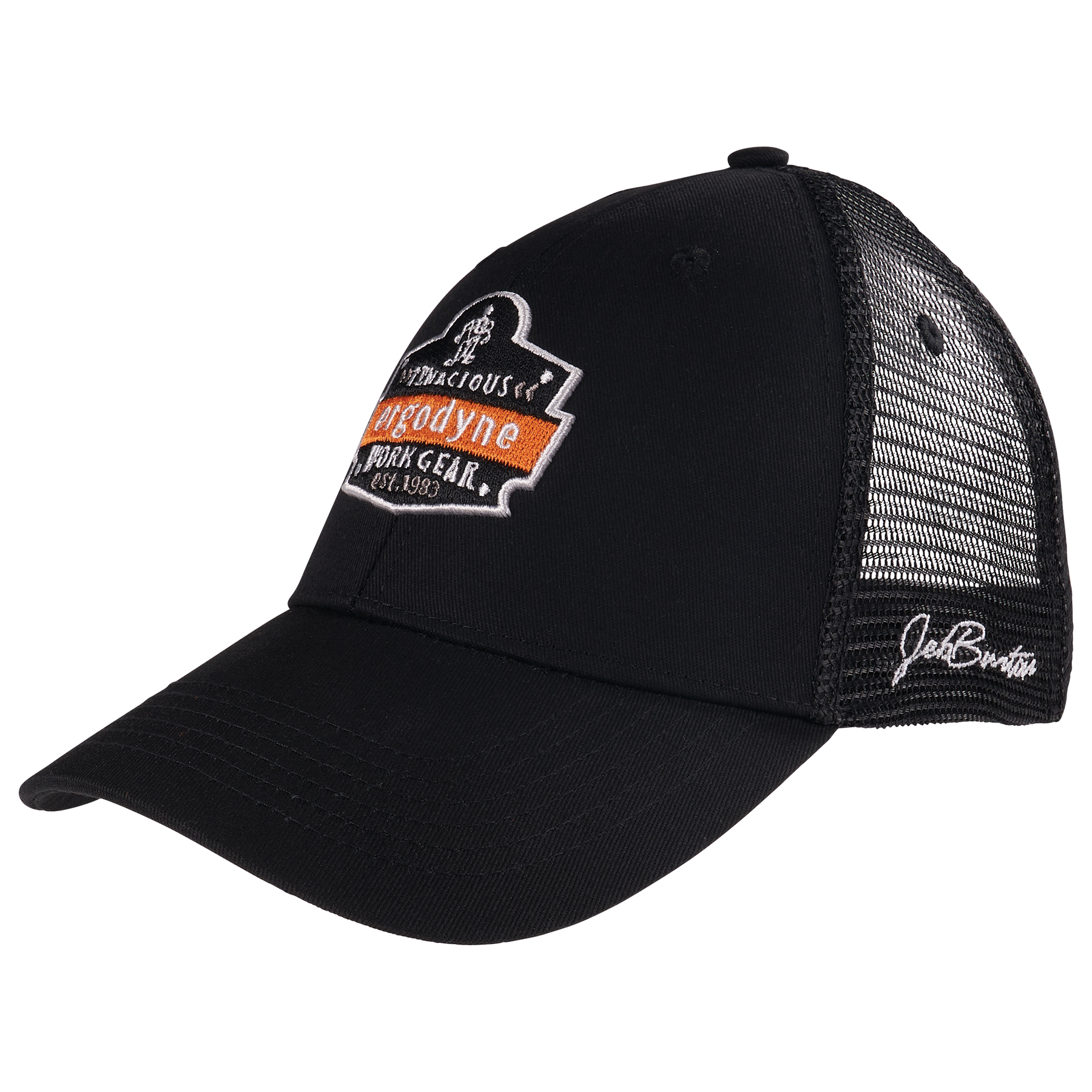 Mesh back sales snapback hats