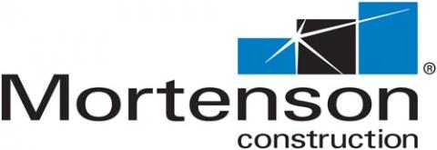 Mortenson Construction logo