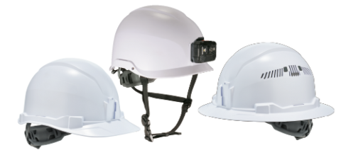 Skullerz Hard Hats and Safety Helmet