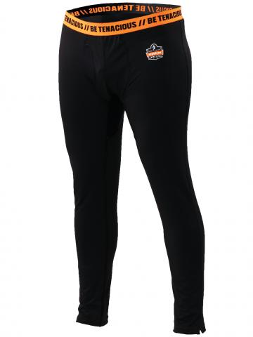 N-Ferno 6480 Midweight Base Layer Pants - 240g