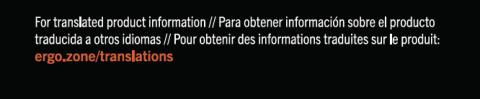 Translation instructions