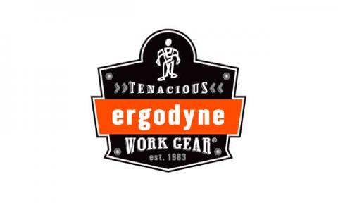 Ergodyne Logo