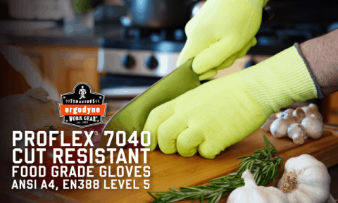 ProFlex 7040 Gloves