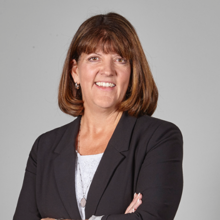 Karen Vanderbosch